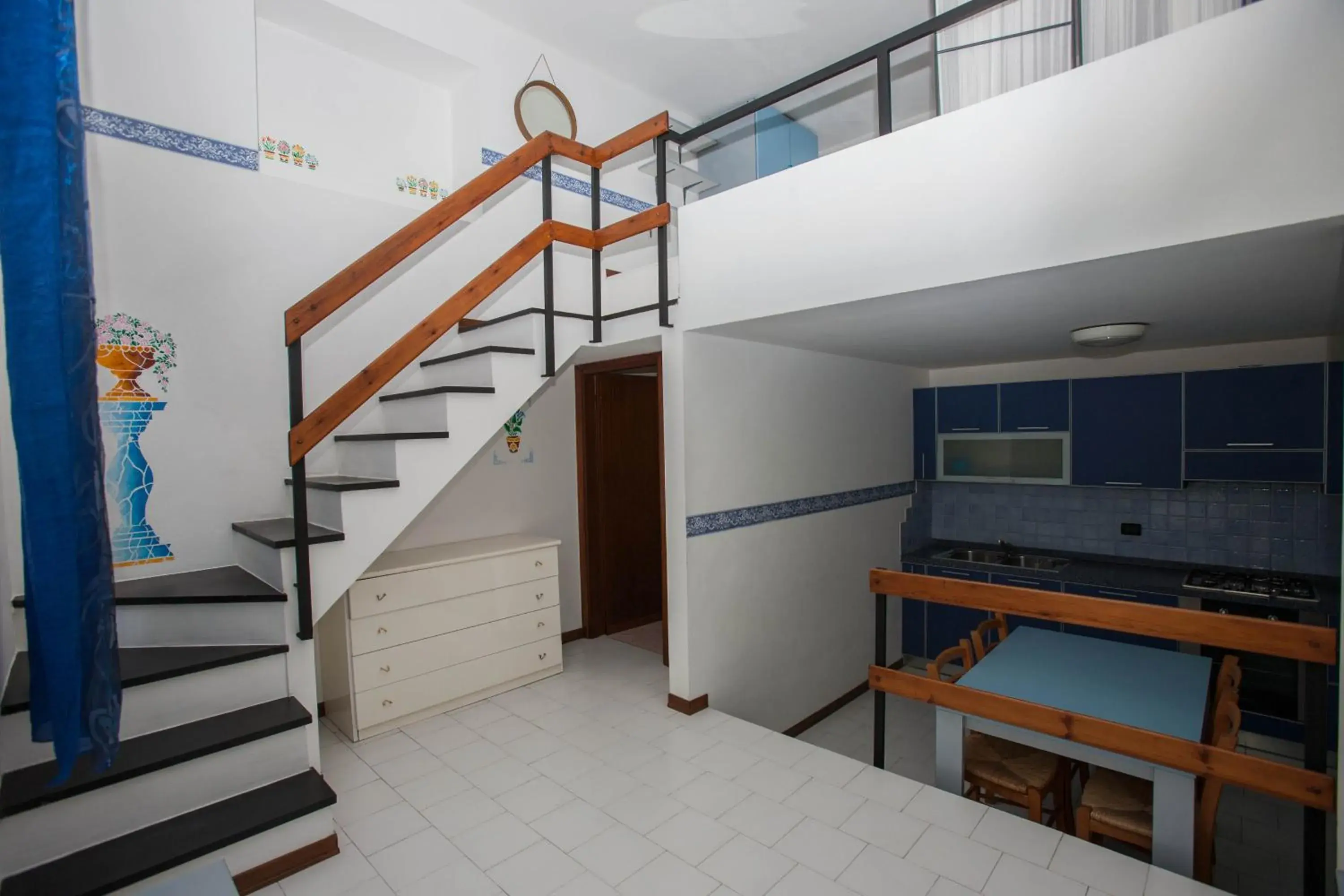 Studio with Garden View - Annex in Residence RTA Villa Marina Studio with Garden View - Annex in Residence RTA Villa Marina