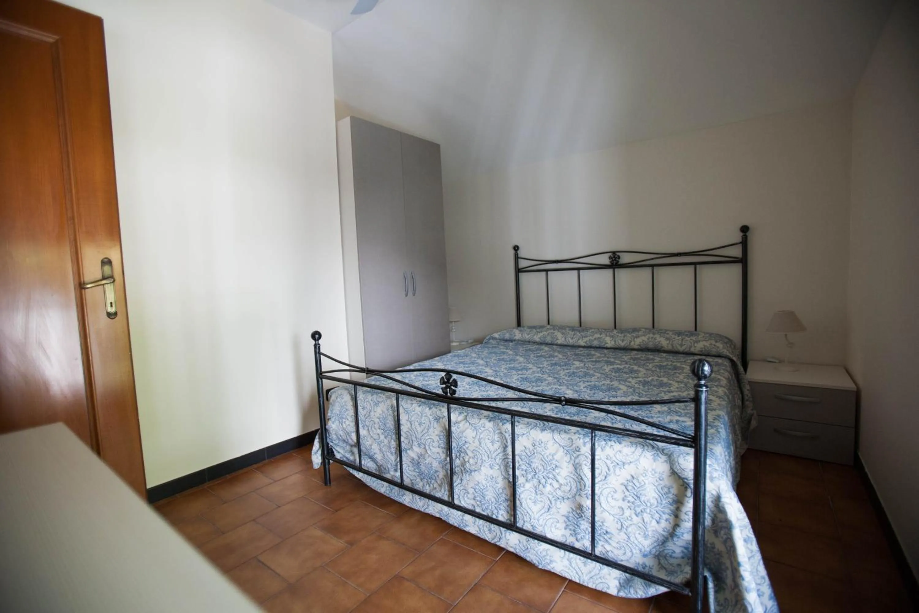 Bedroom, Bed in Residence RTA Villa Marina