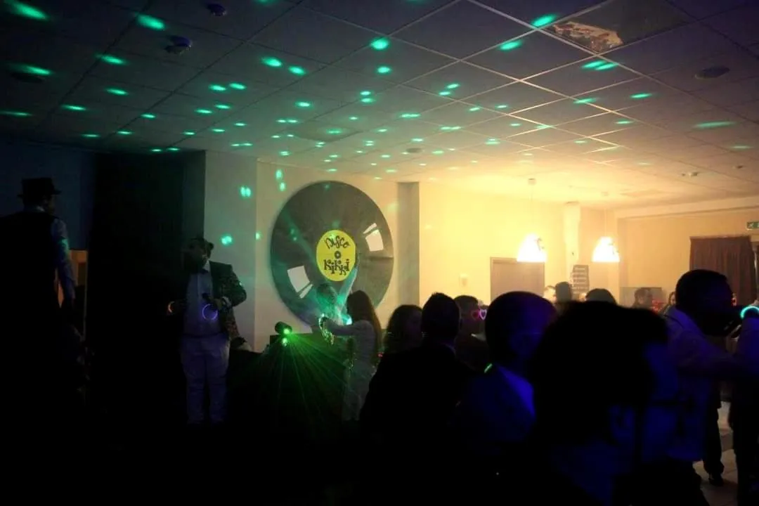 Nightclub / DJ in Kikki Village