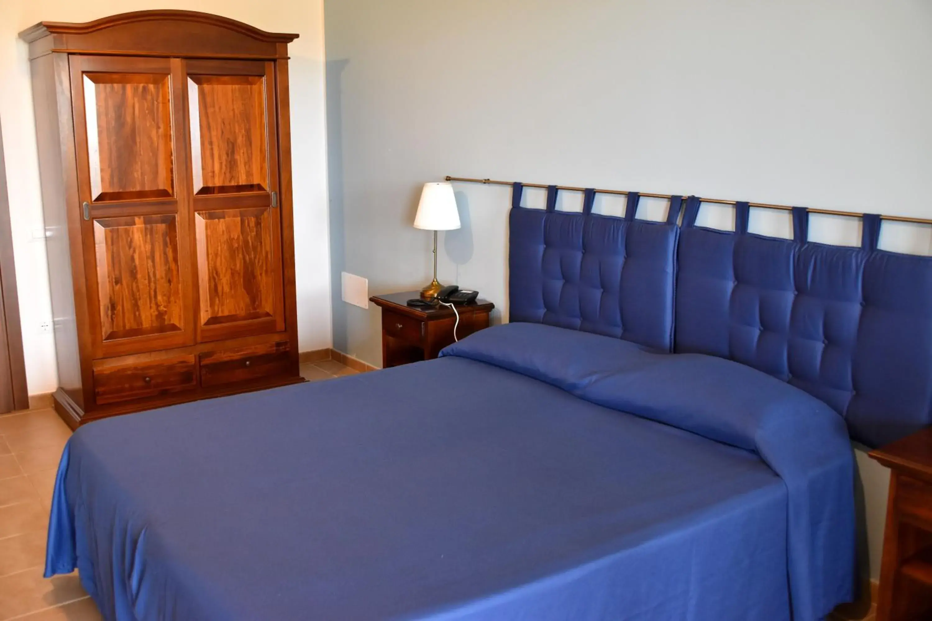 Double or Twin Room - single occupancy in Kikki Village Double or Twin Room - single occupancy in Kikki Village