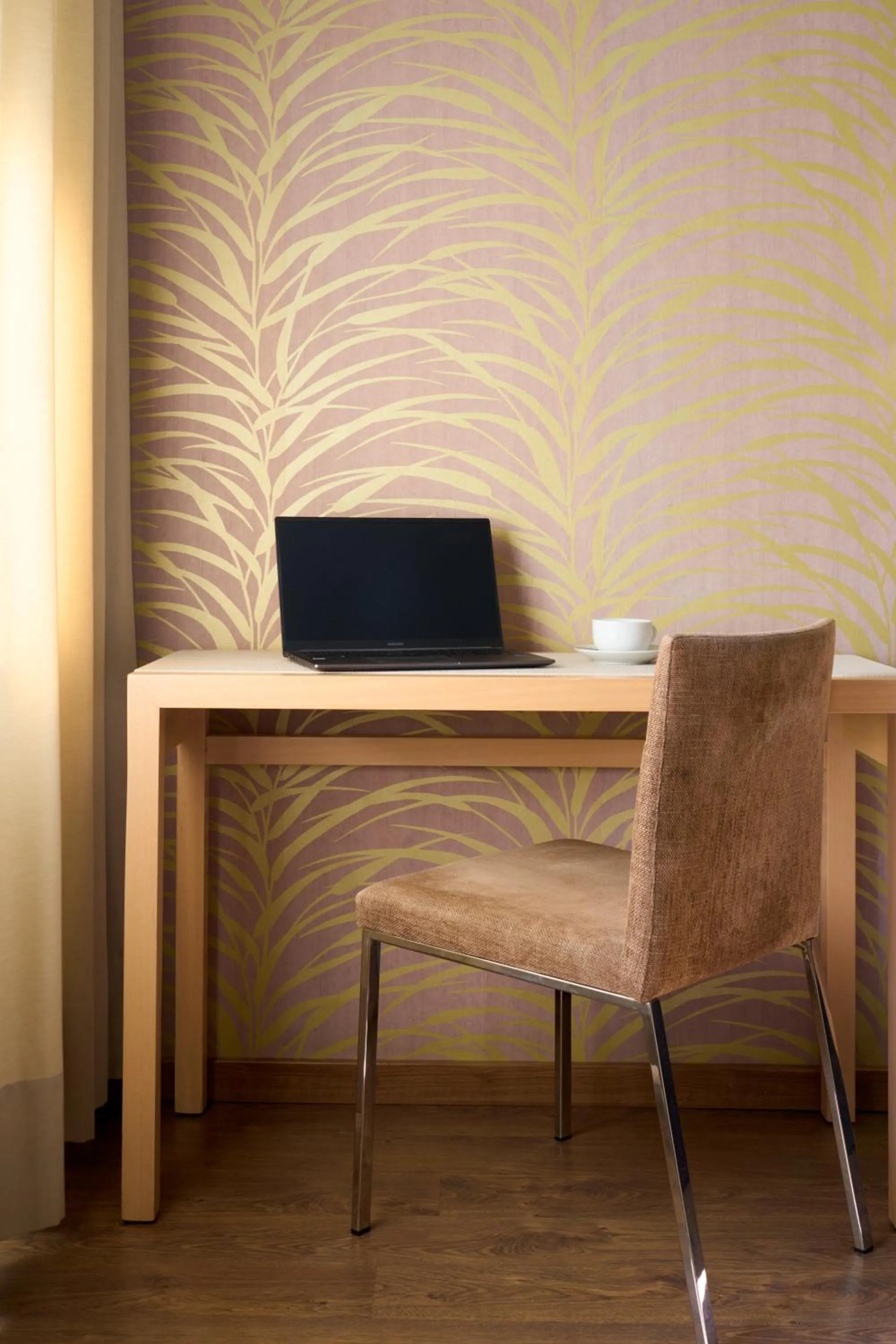 Living room in Hotel Macià Doñana