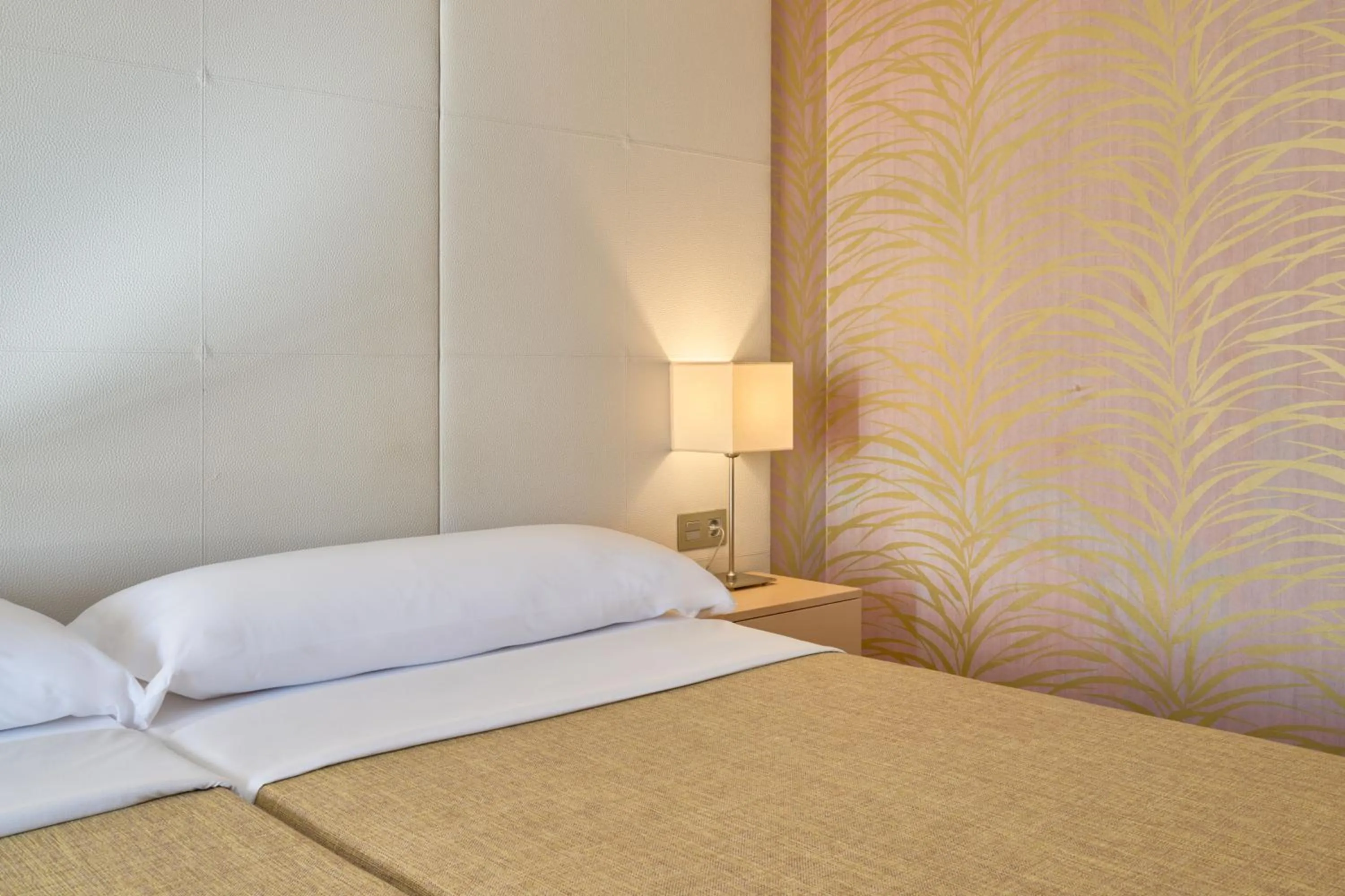 Photo of the whole room, Bed in Hotel Macià Doñana