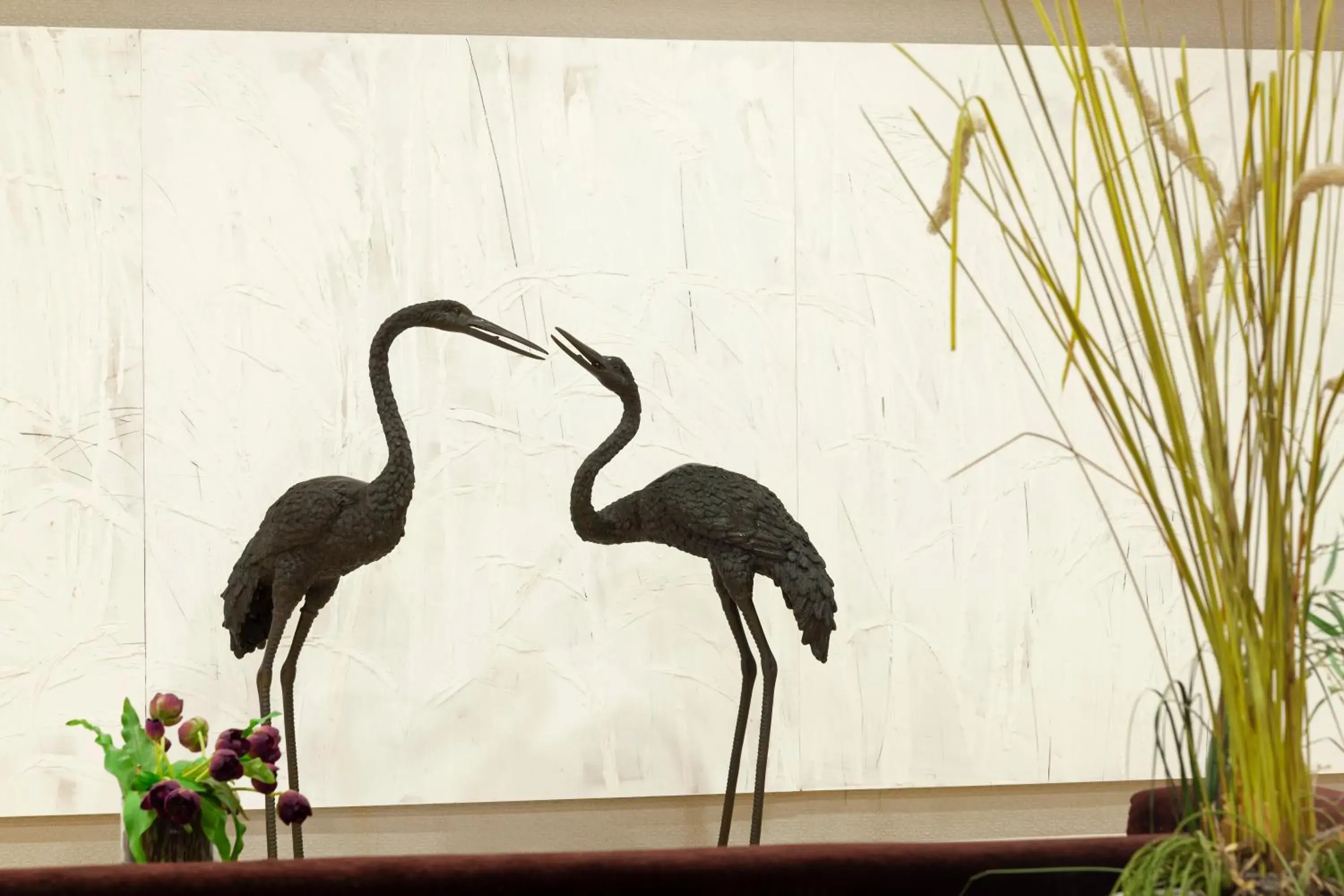 Lobby or reception in Hotel Macià Doñana Lobby or reception in Hotel Macià Doñana