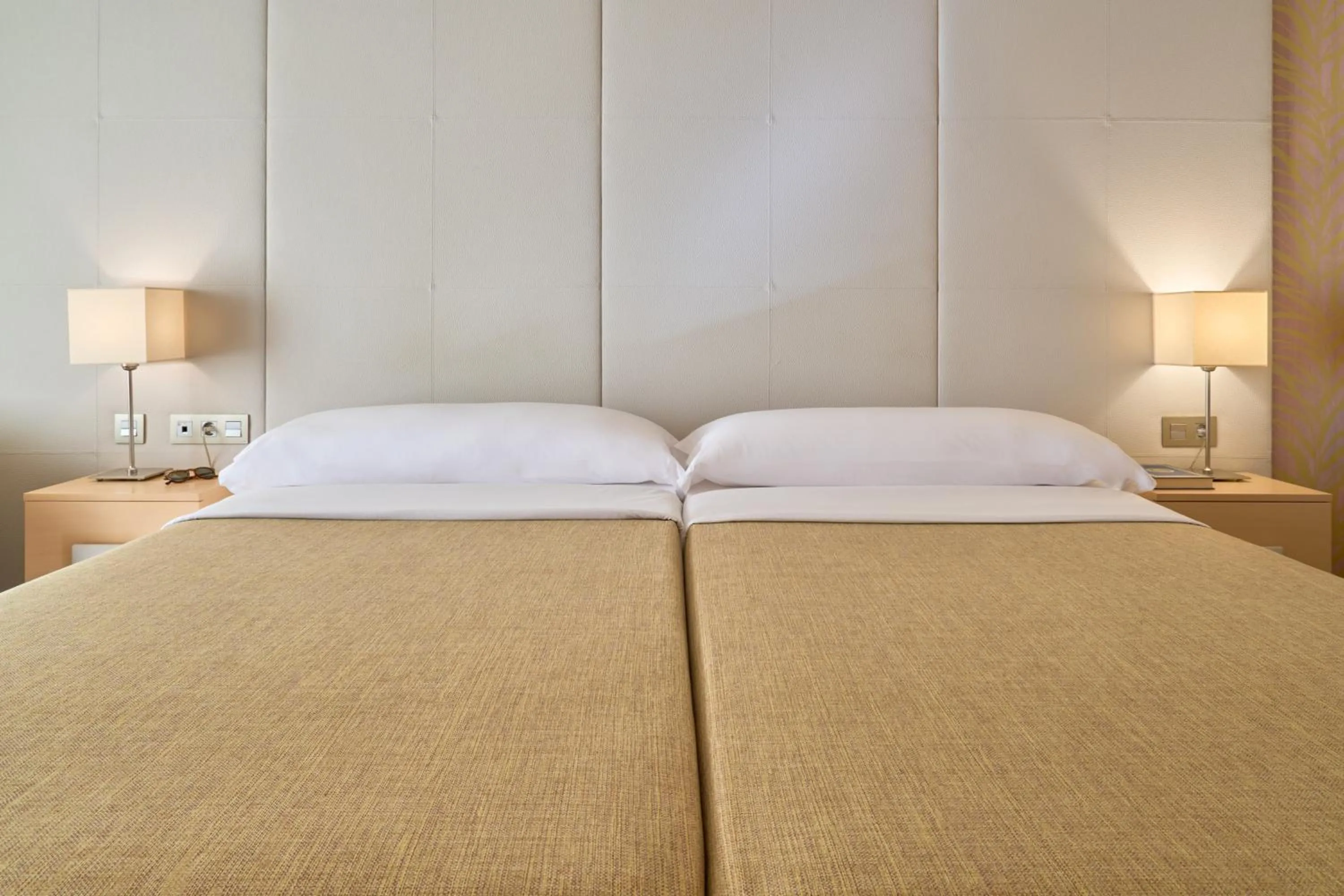 Photo of the whole room, Bed in Hotel Macià Doñana