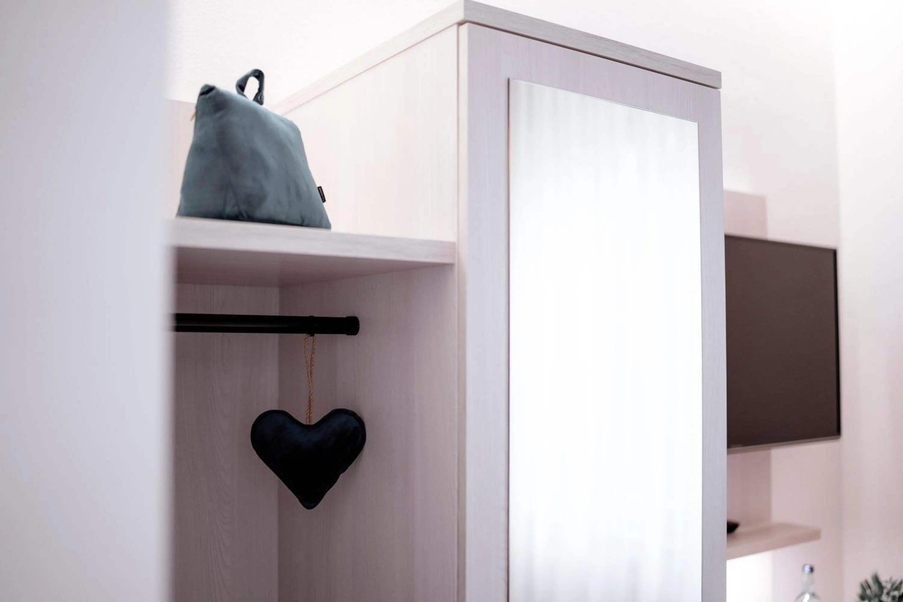 Decorative detail in Reos Hotel Wangen