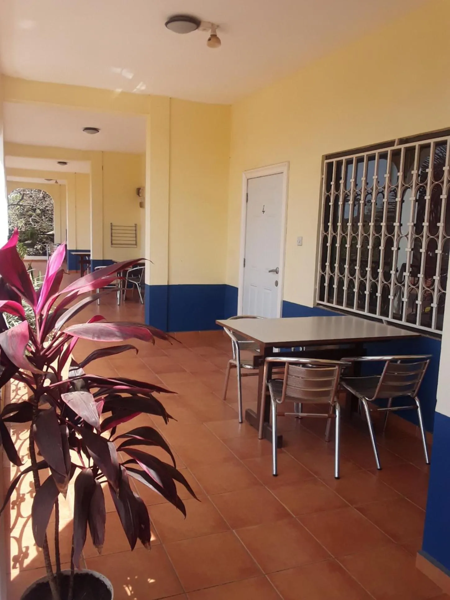 Property building in Riyan Apartment