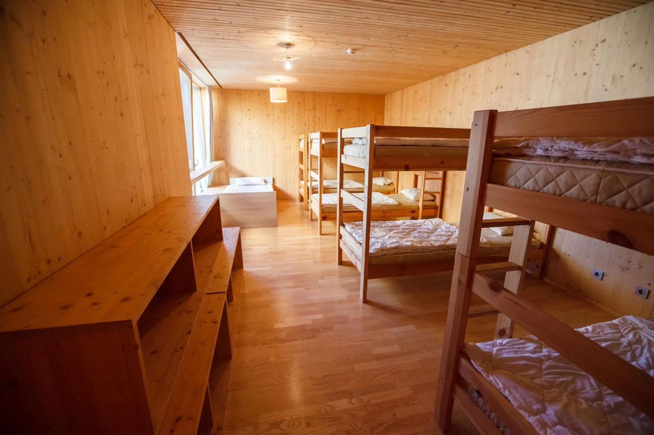Youth Hostel Punkl