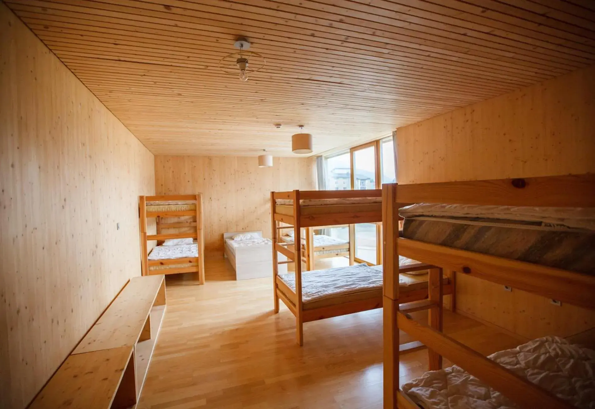 Youth Hostel Punkl Youth Hostel Punkl