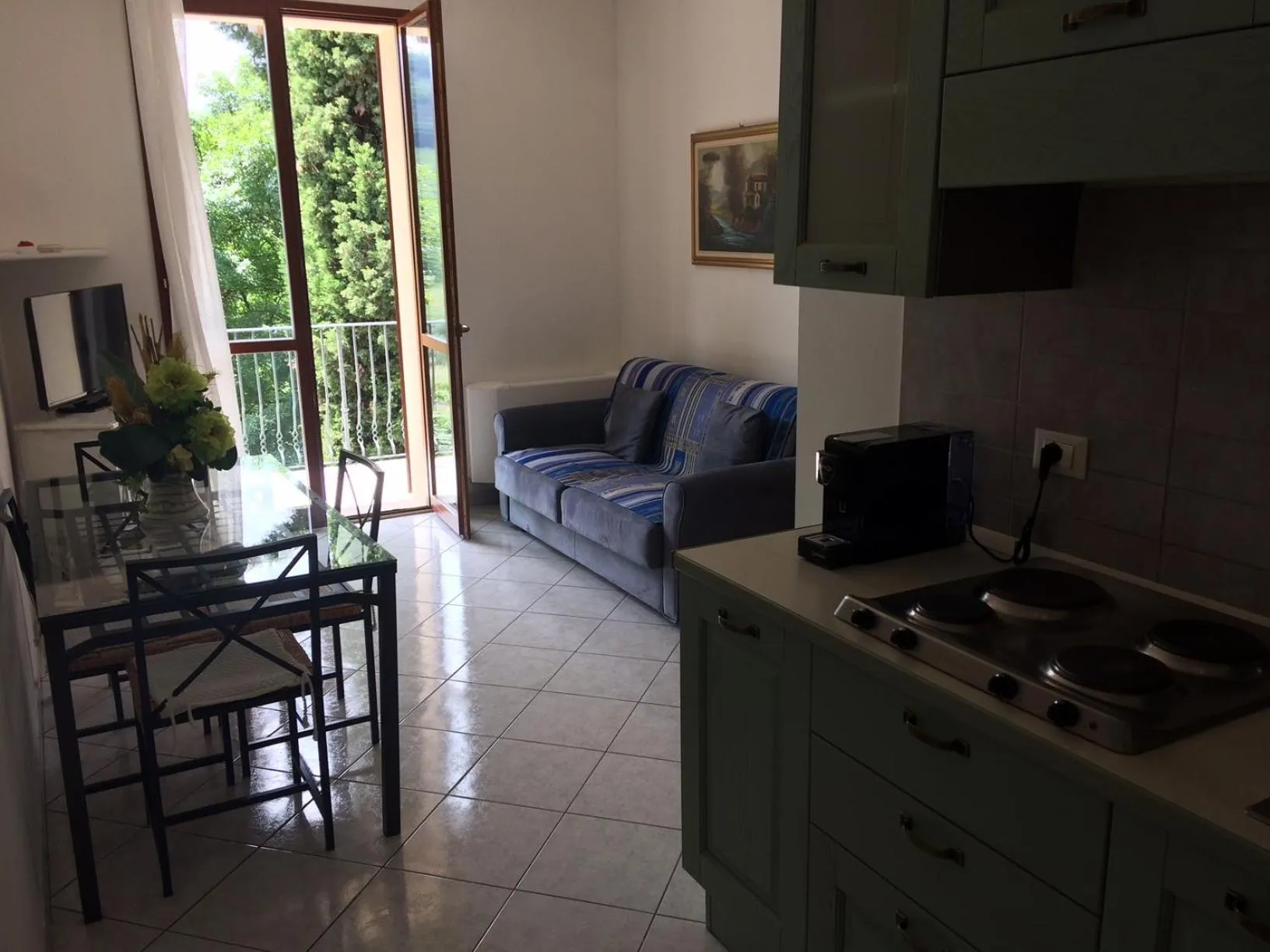 Residence Villa degli Ulivi