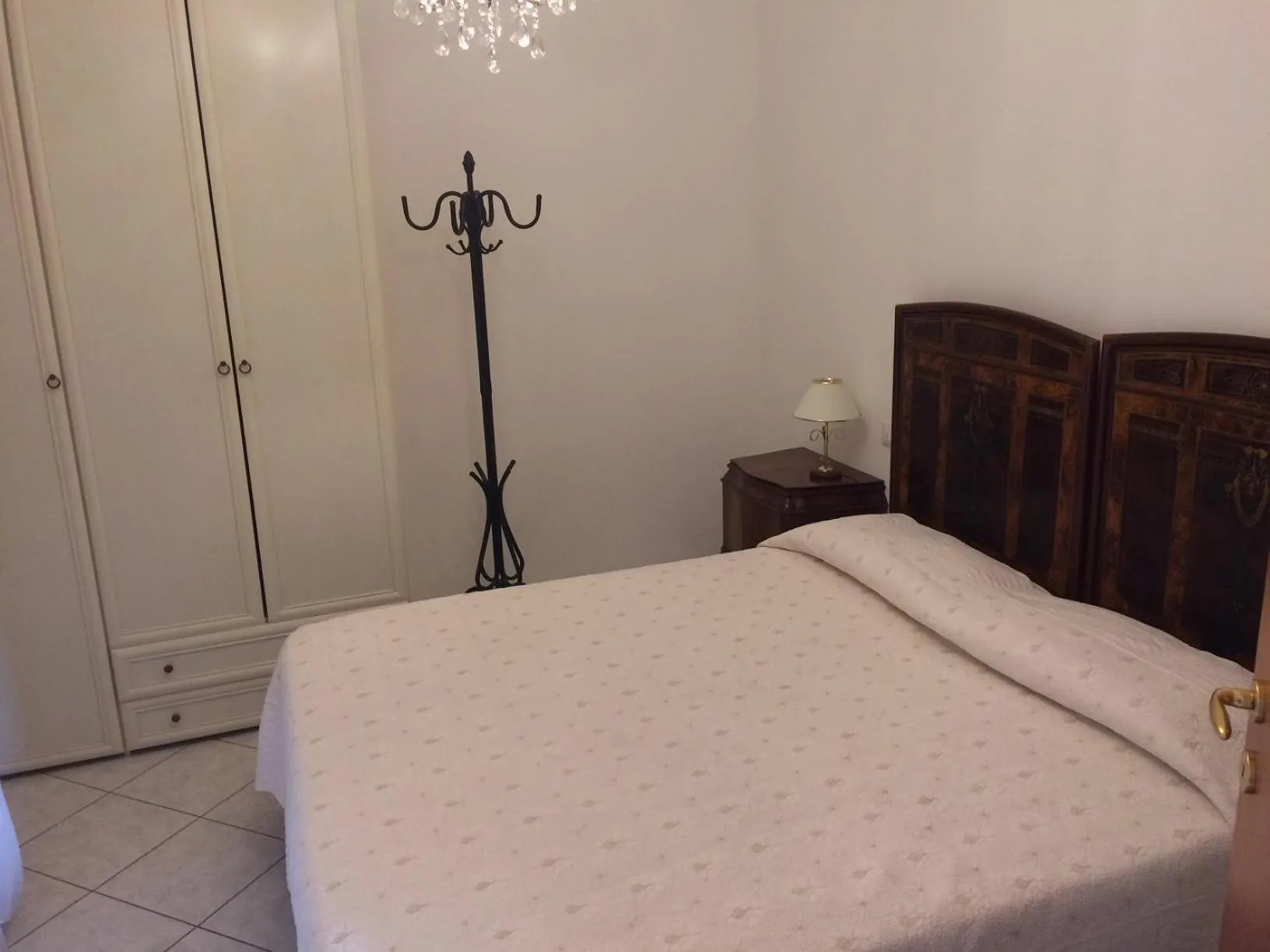Bed in Residence Villa degli Ulivi