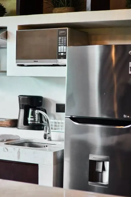 Tribu 306 Boho Design Gem in the Heart of Tulum w/ rooftop