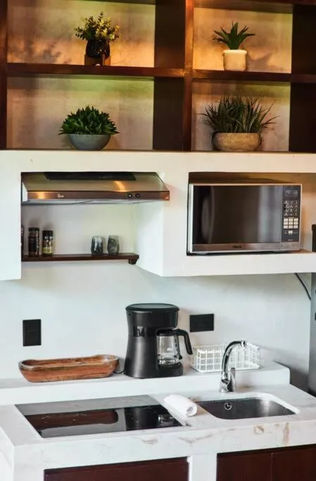 Tribu 306 Boho Design Gem in the Heart of Tulum w/ rooftop