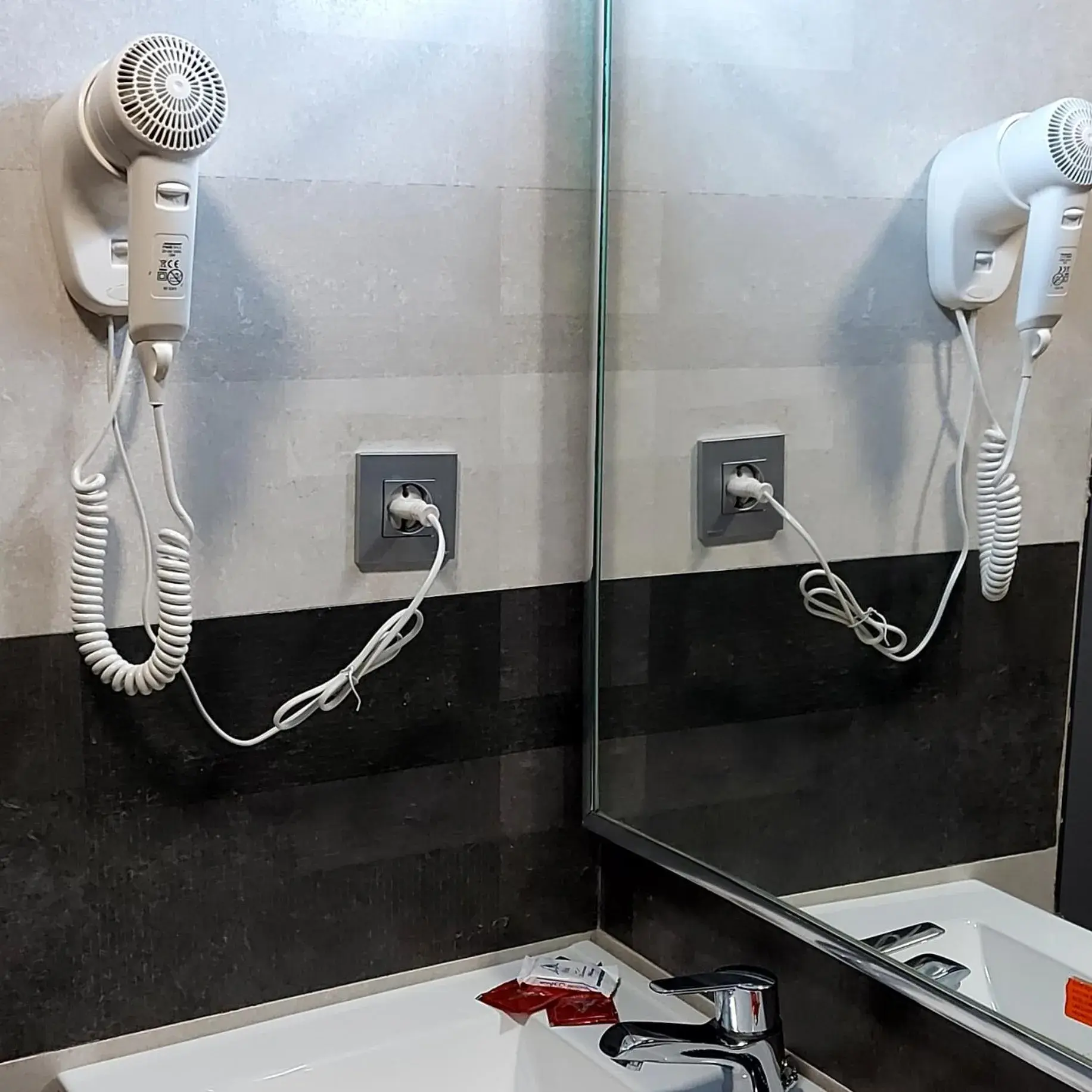 Double or Twin Room - single occupancy in El Ghanami Hotel Double or Twin Room - single occupancy in El Ghanami Hotel