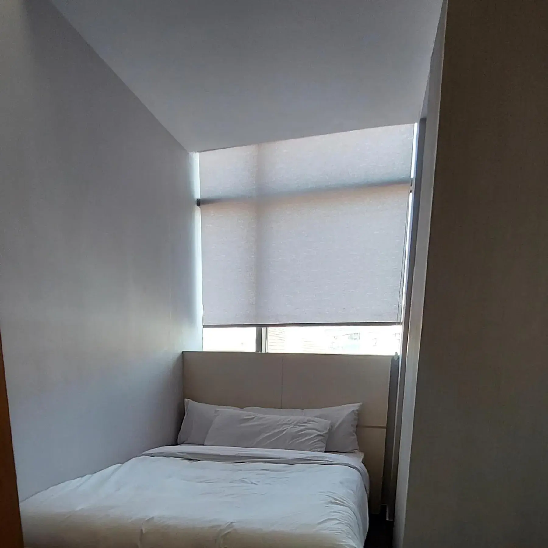 Single Room - single occupancy in El Ghanami Hotel Single Room - single occupancy in El Ghanami Hotel