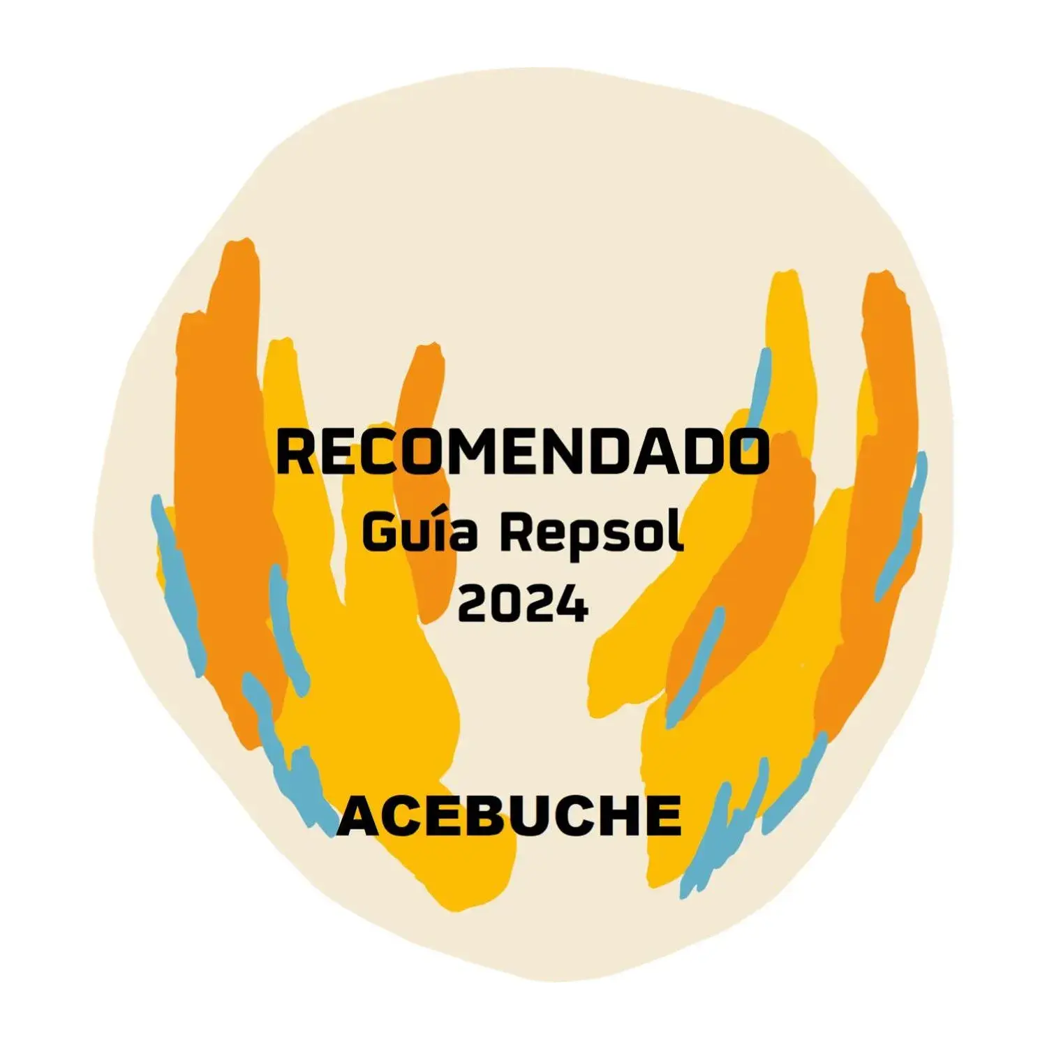 Restaurant/places to eat in Hotel Puerta de la Luna Restaurant/places to eat in Hotel Puerta de la Luna