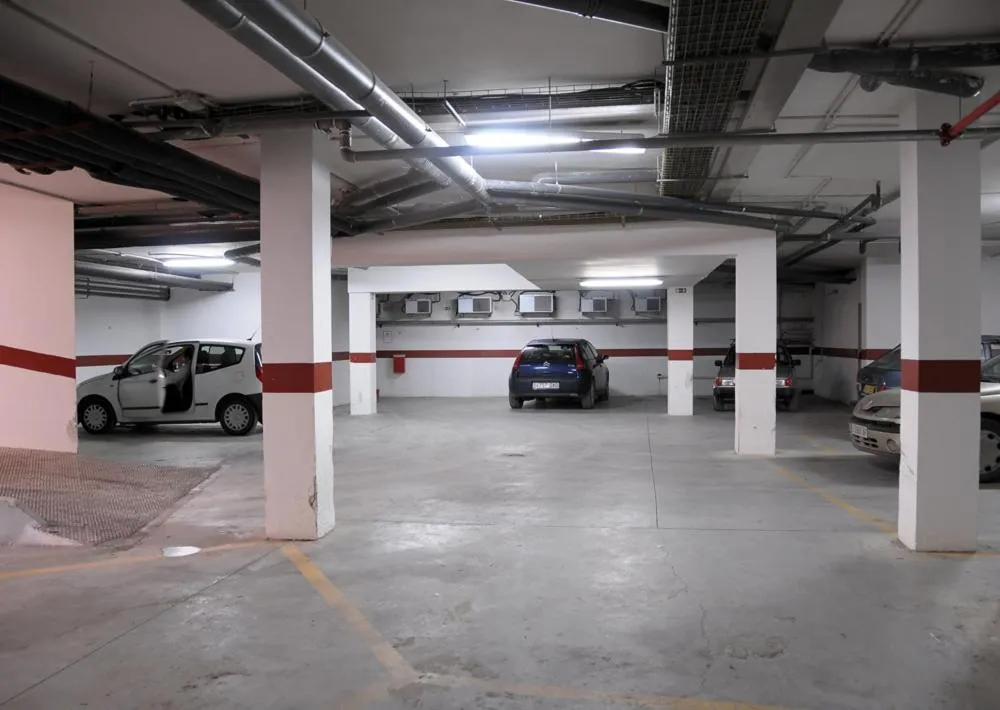 Other in Hotel Puerta de la Luna