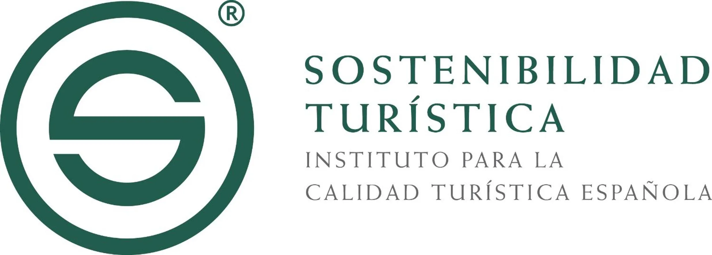 Logo/Certificate/Sign in Hotel Puerta de la Luna