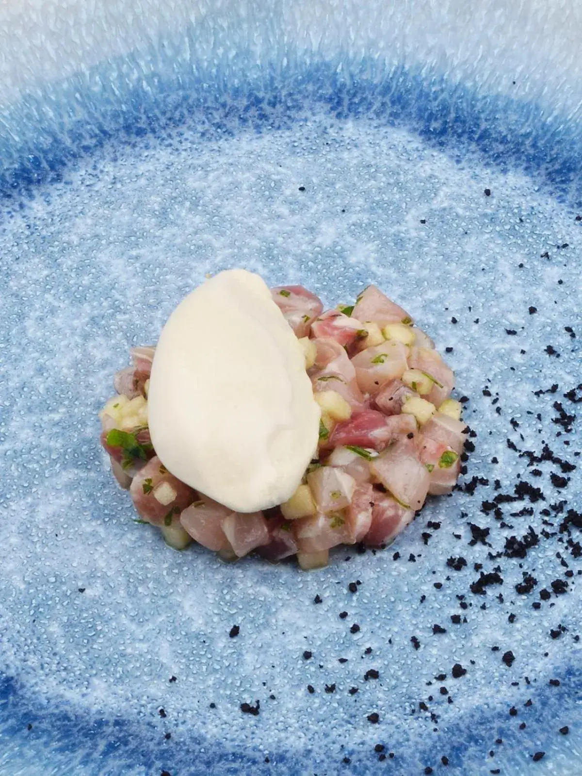 Restaurant/places to eat in Hotel Puerta de la Luna Restaurant/places to eat in Hotel Puerta de la Luna