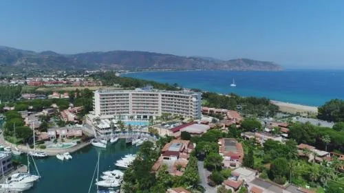 Laguna Azzurra Portorosa