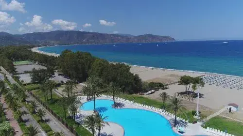 Laguna Azzurra Portorosa Laguna Azzurra Portorosa