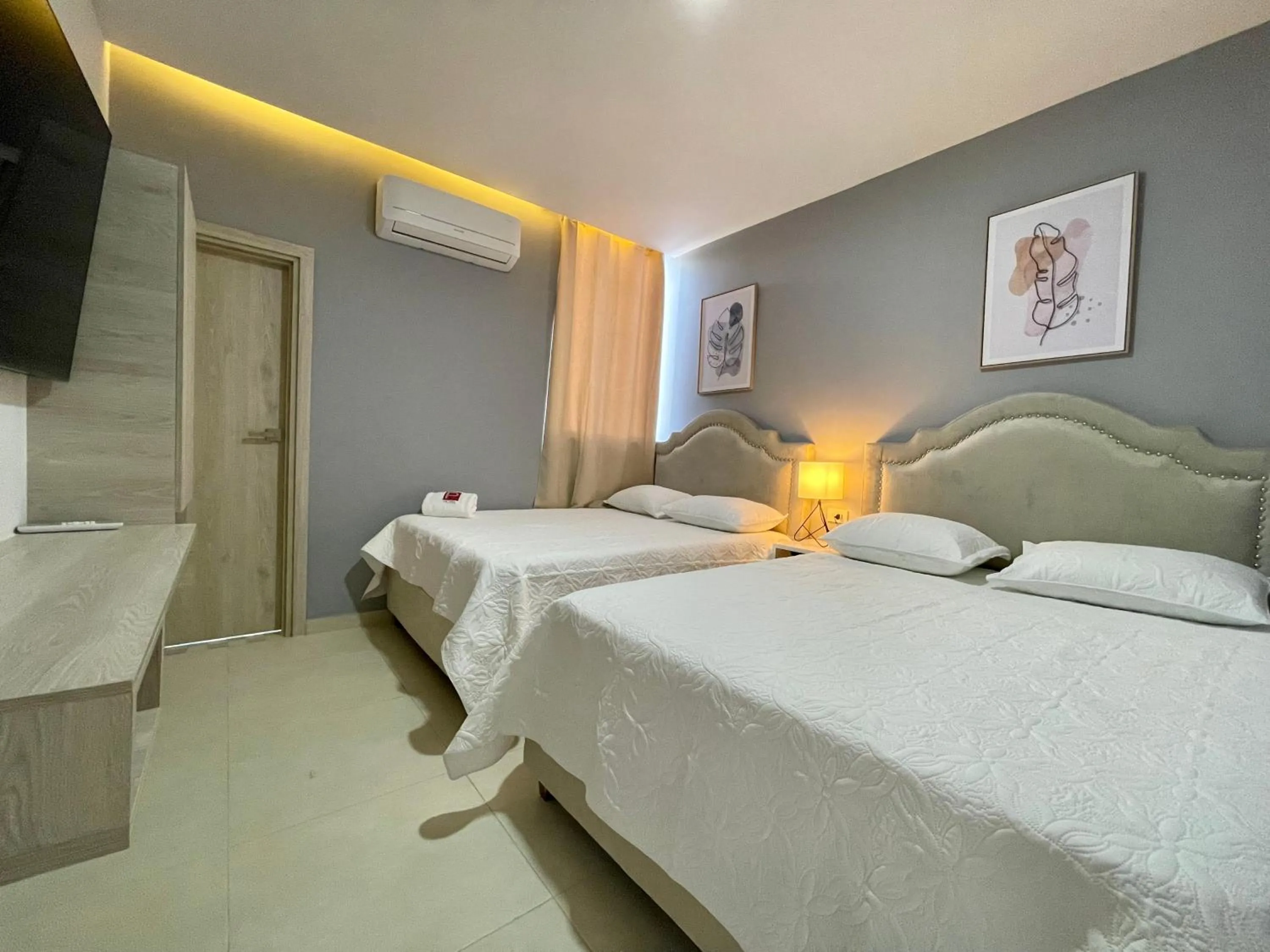 HOTEL PROVINCIA PLAZA