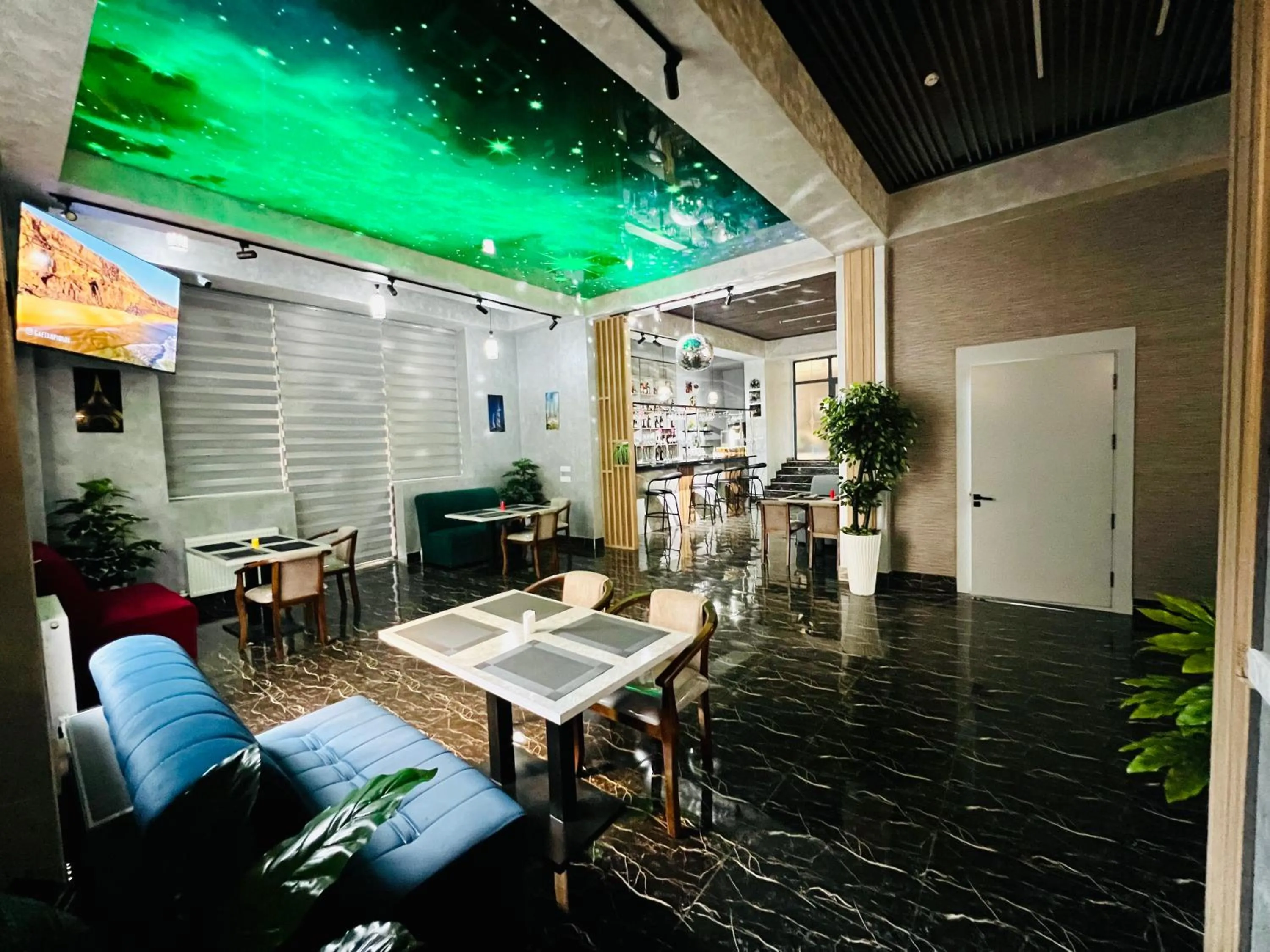 Medina Hotel Samarkand