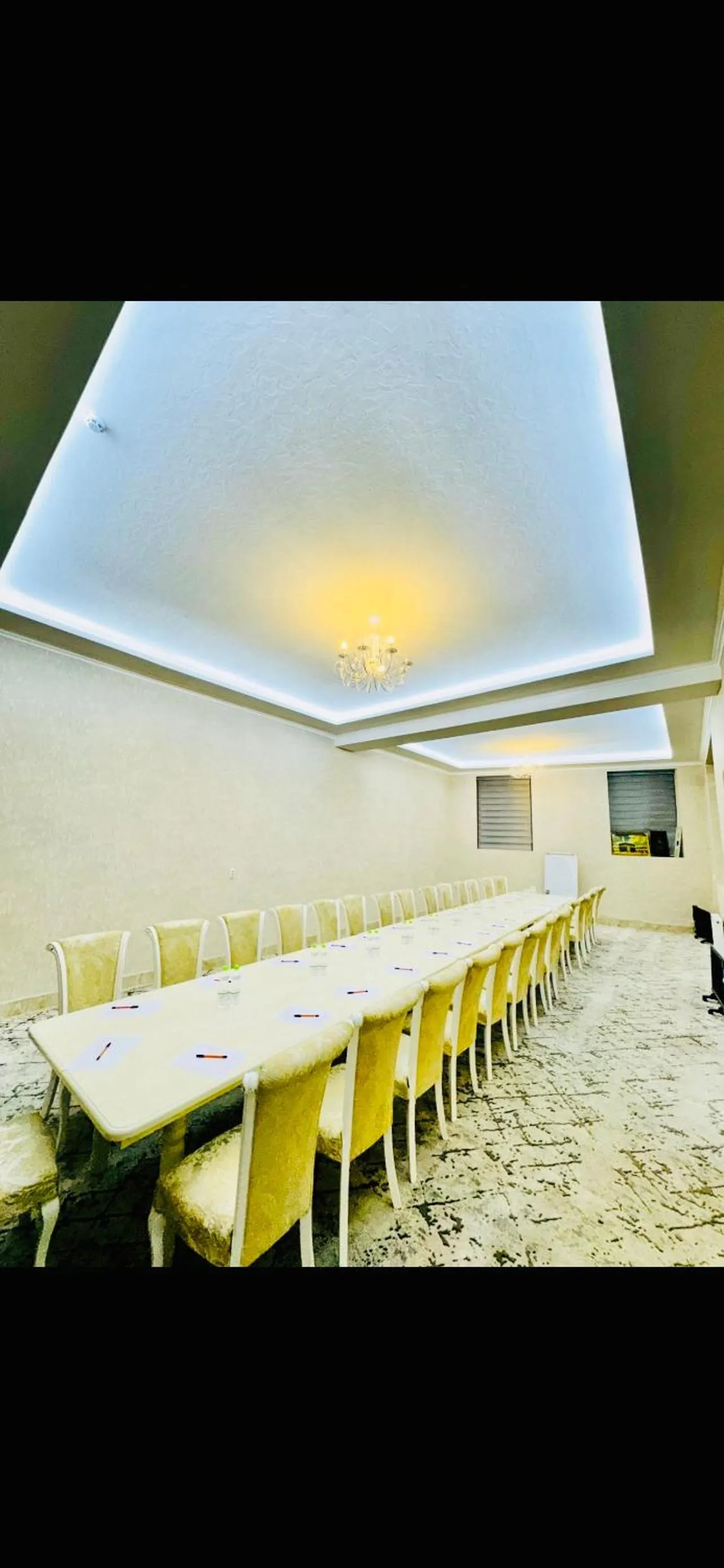 Medina Hotel Samarkand