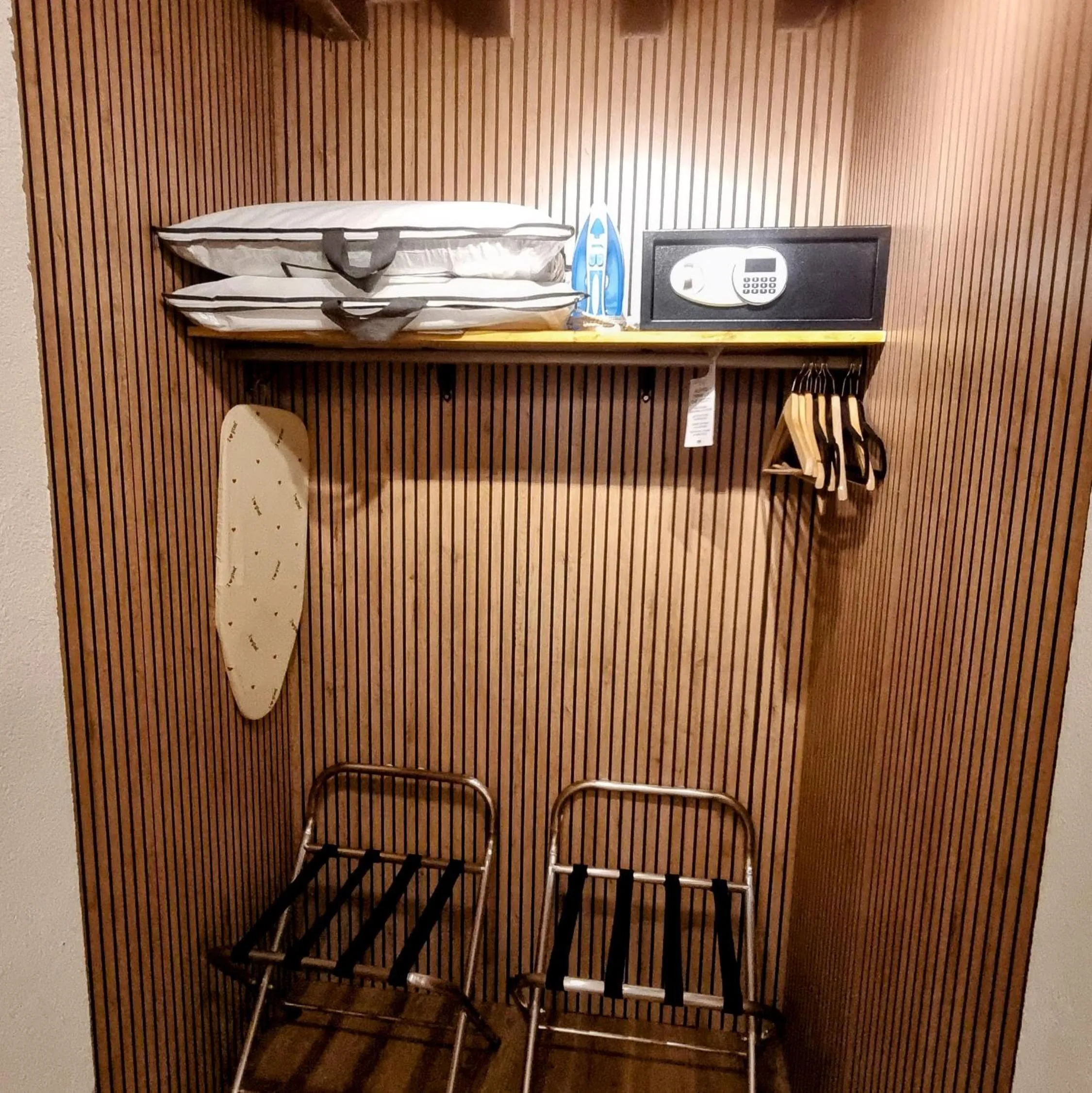 furniture in Marco's Way