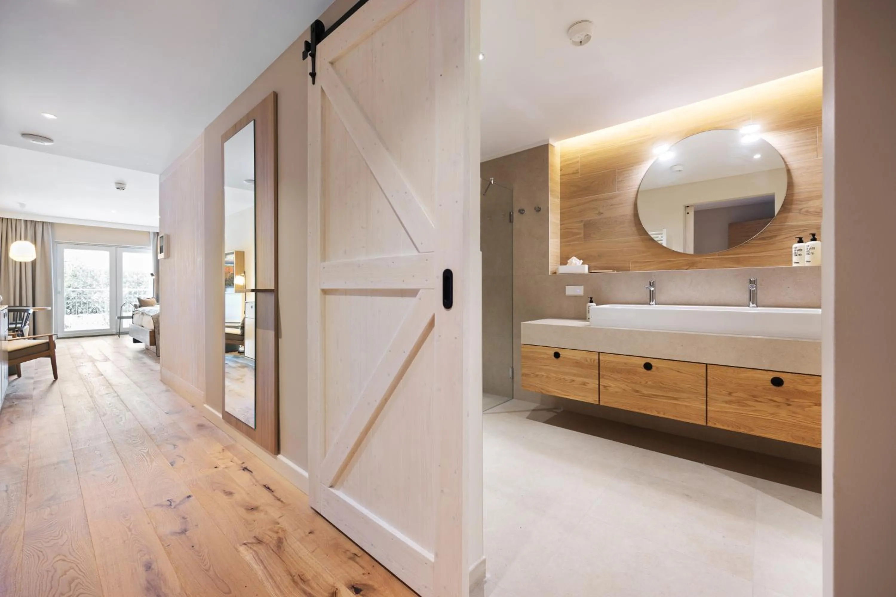 Photo of the whole room in Lindenhof 1887 - Hotel & Restaurant