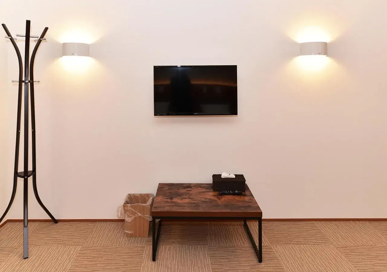 Photo of the whole room in COCOSHUKU Nakano Photo of the whole room in COCOSHUKU Nakano