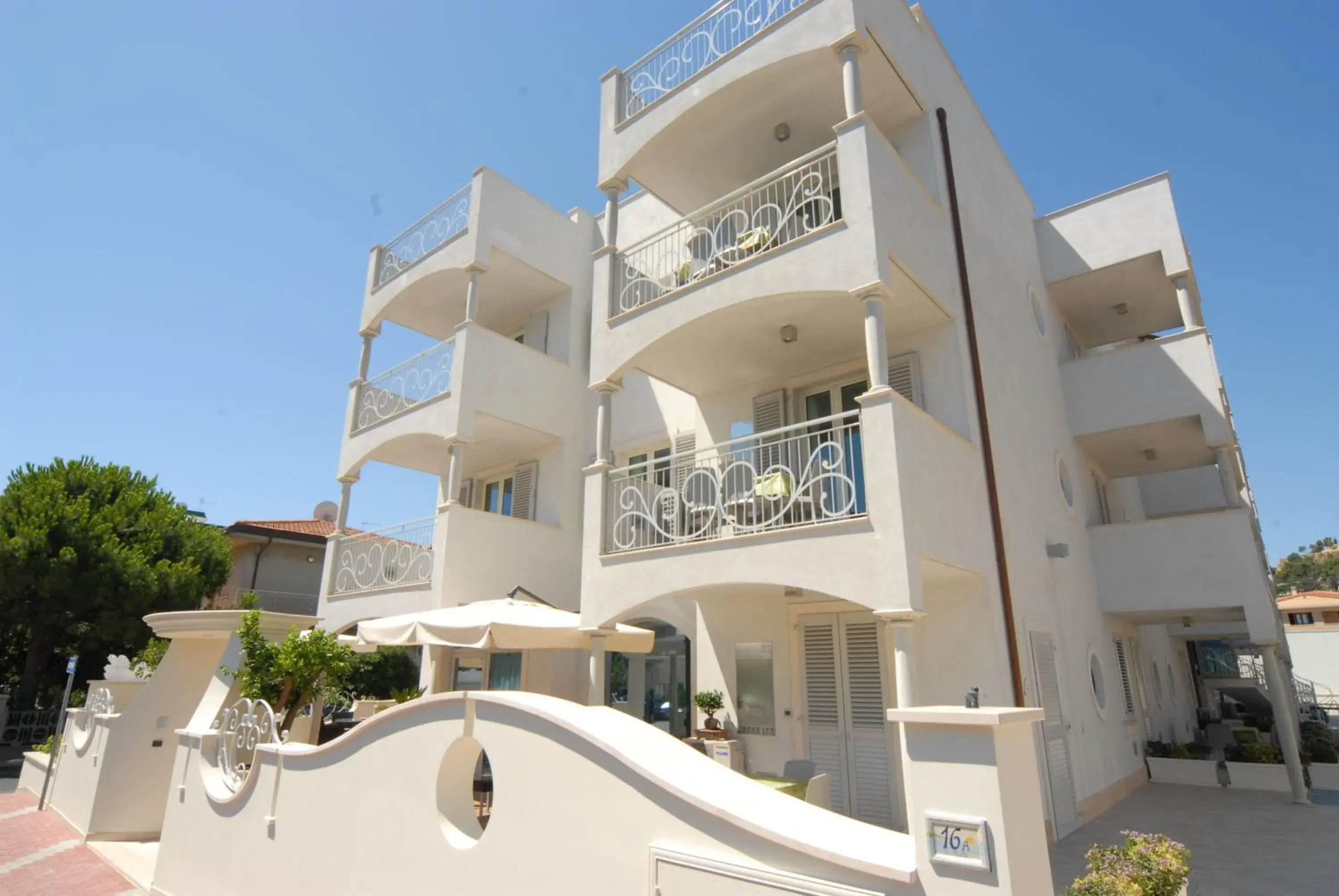 Residence Costa Smeralda Residence Costa Smeralda