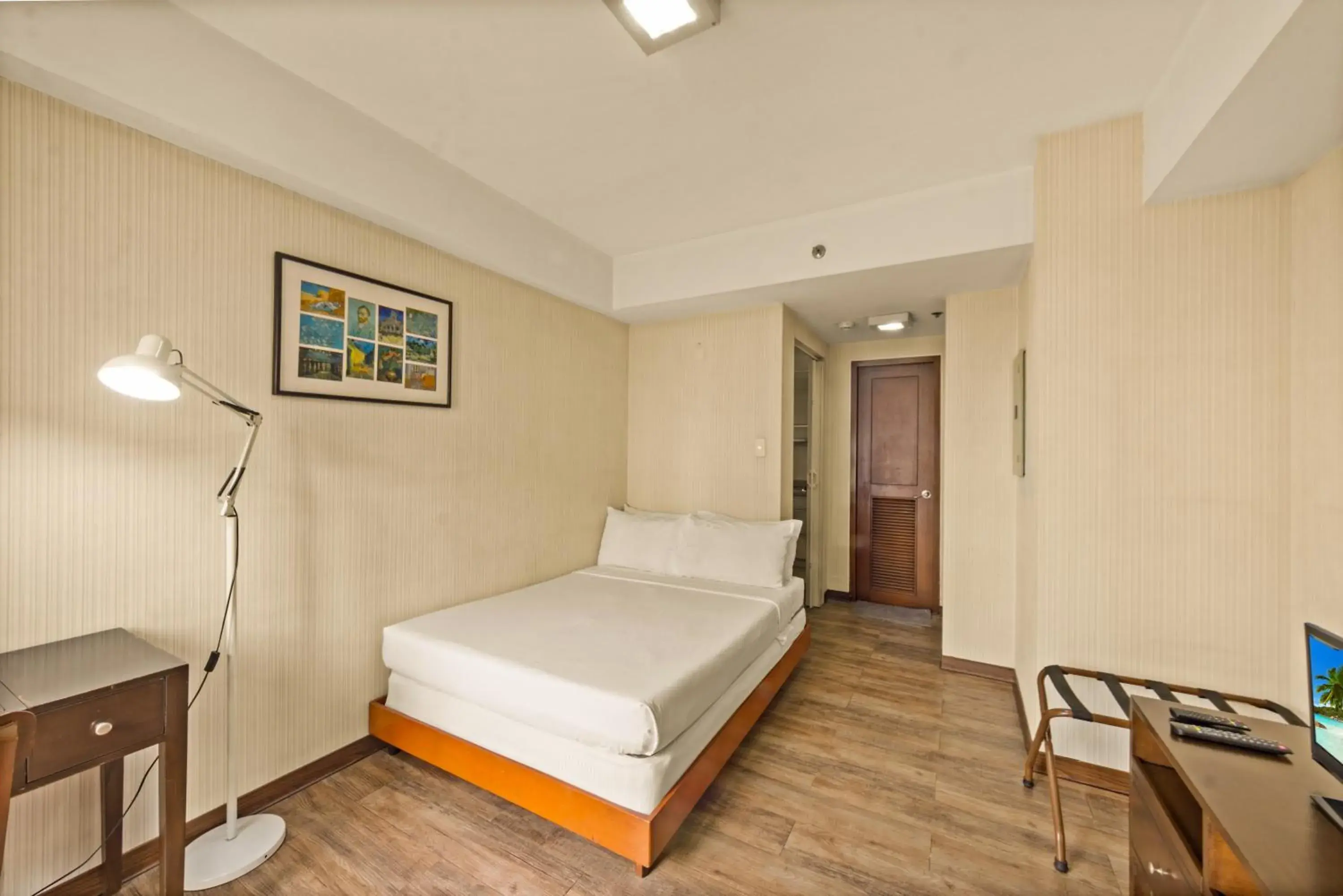 Bedroom, Bed in CEO Flats Bedroom, Bed in CEO Flats