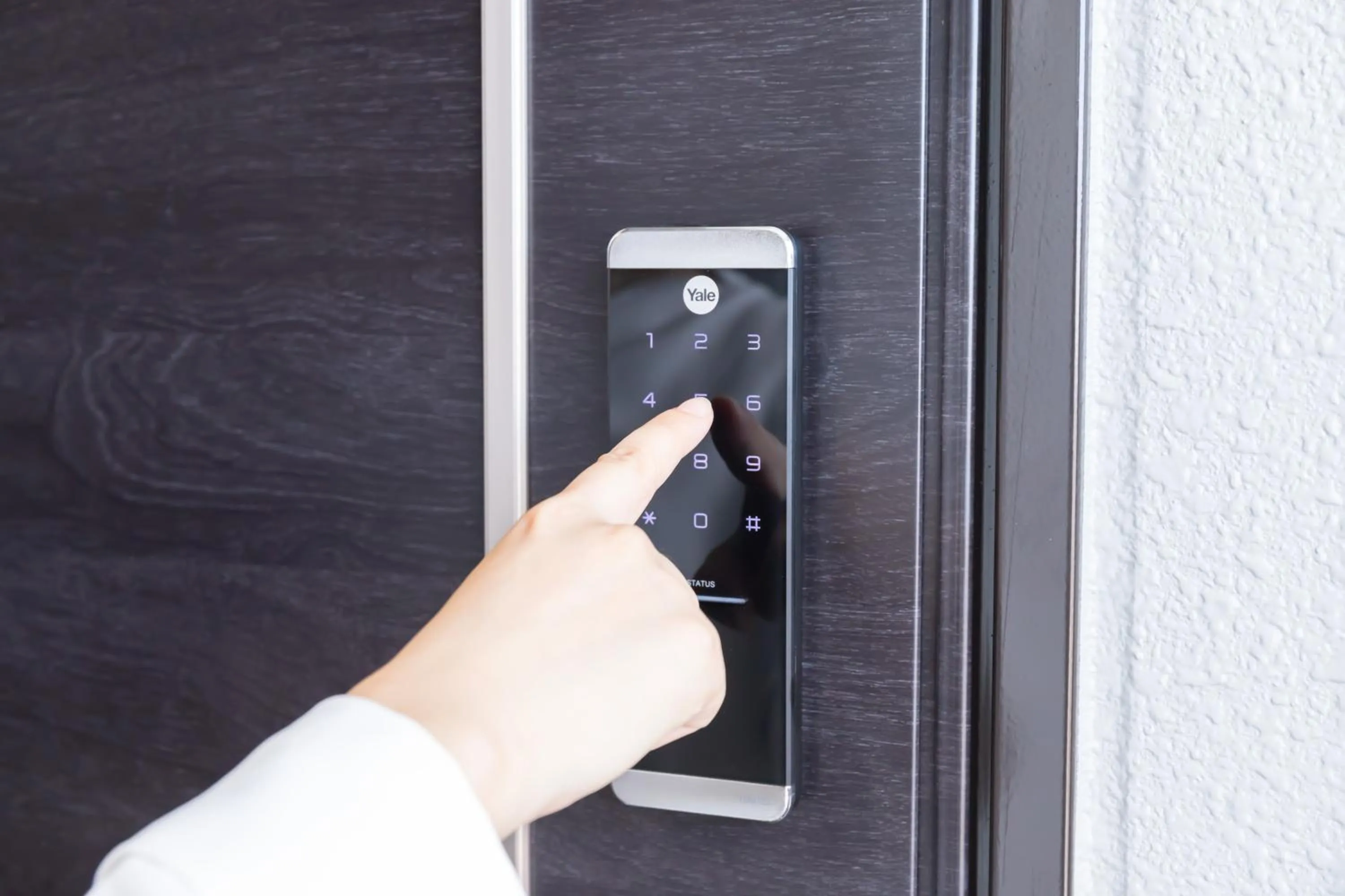 Area and facilities in ESLEAD HOTEL Namba Ebisu West