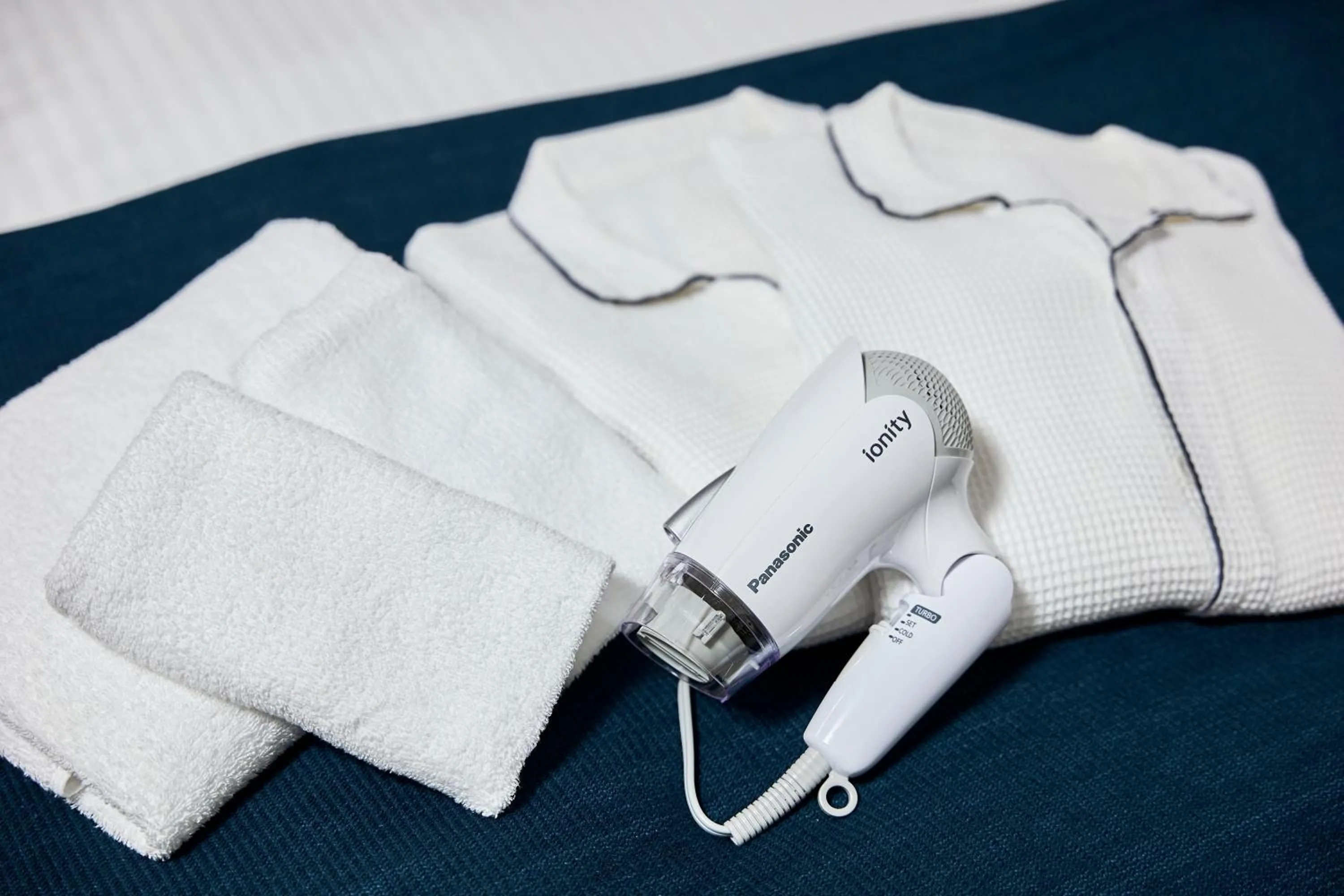 heating in ESLEAD HOTEL Namba Ebisu West