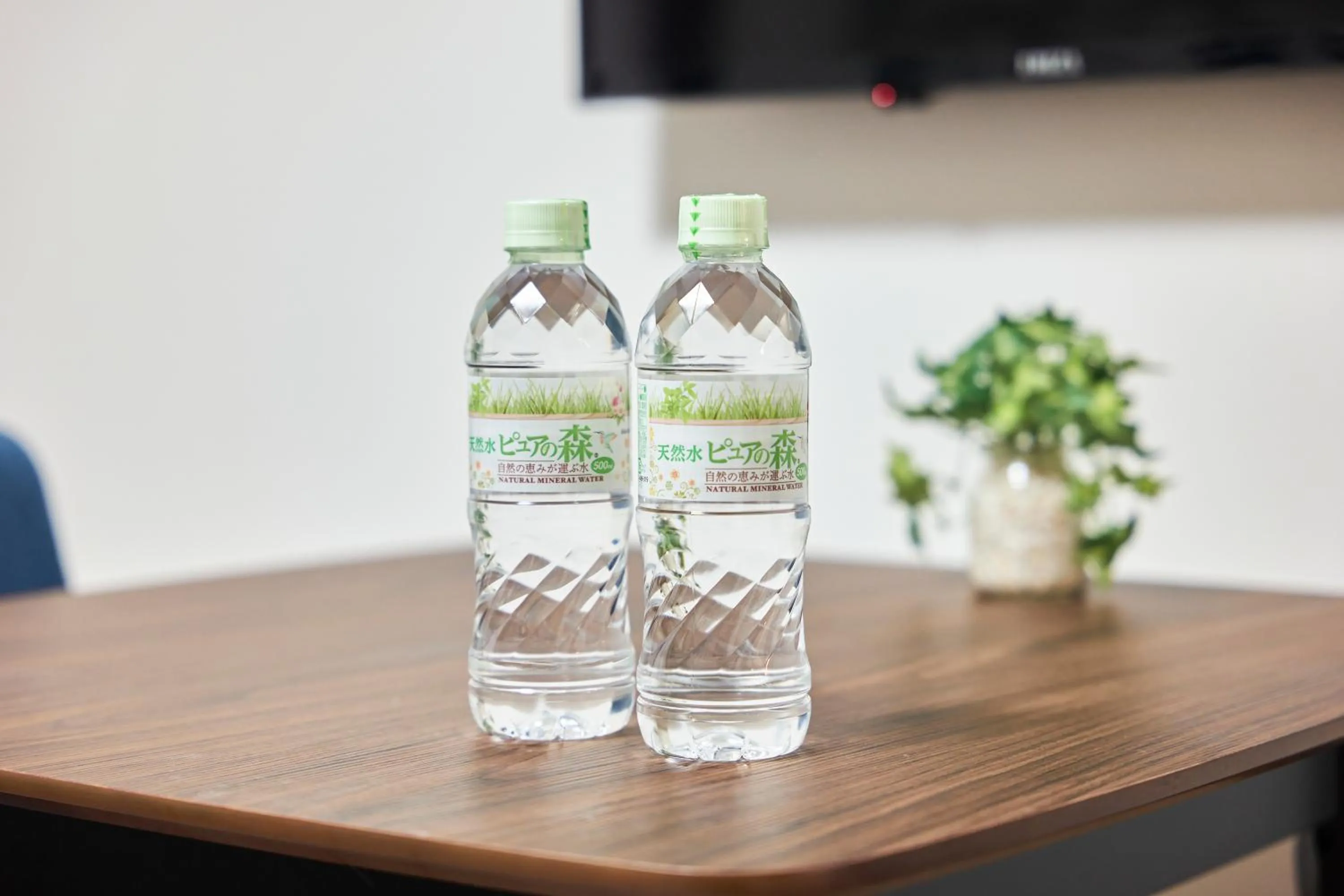 Drinks in ESLEAD HOTEL Namba Ebisu West