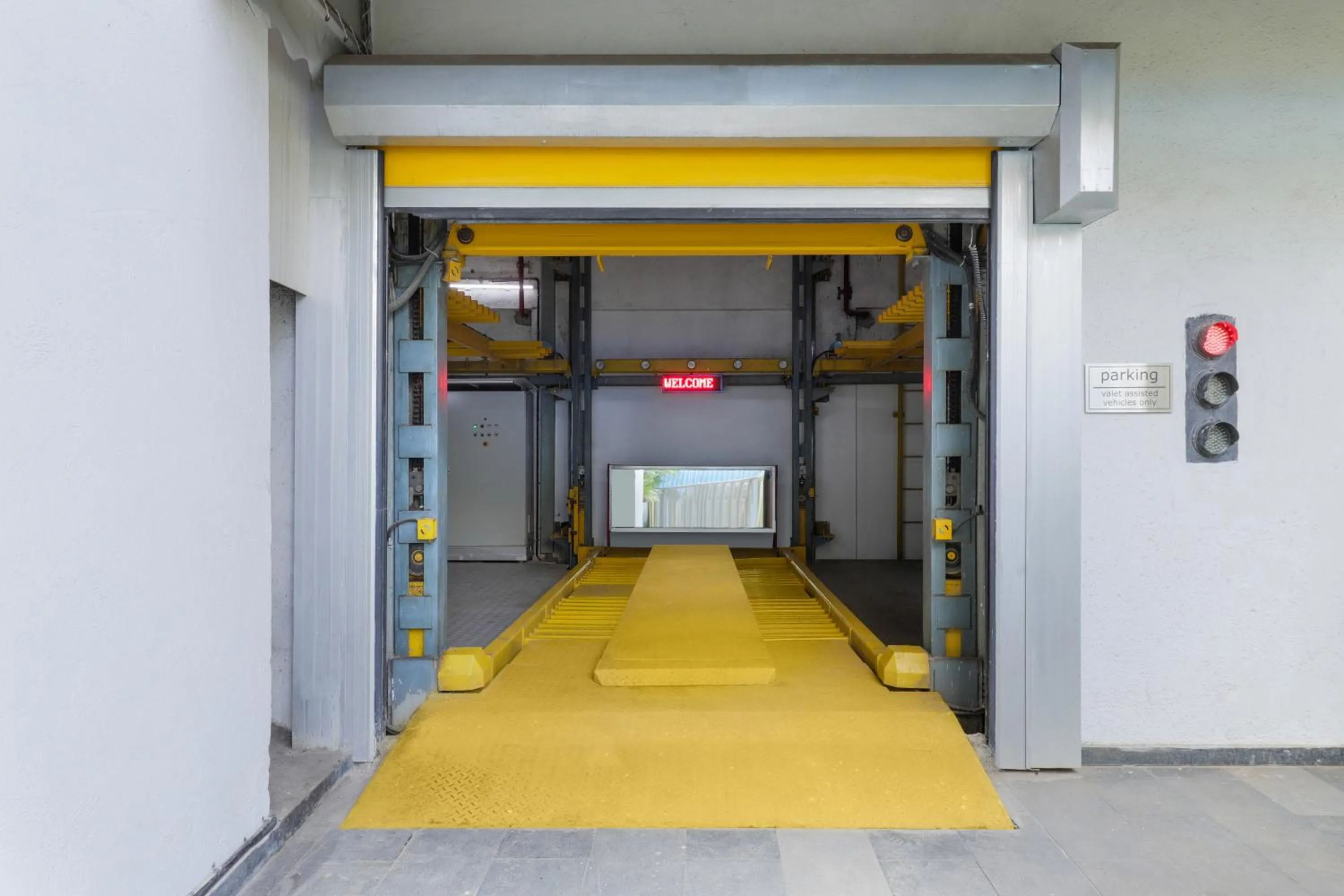 Other in Lemon Tree Hotel, Kalina BKC, Mumbai