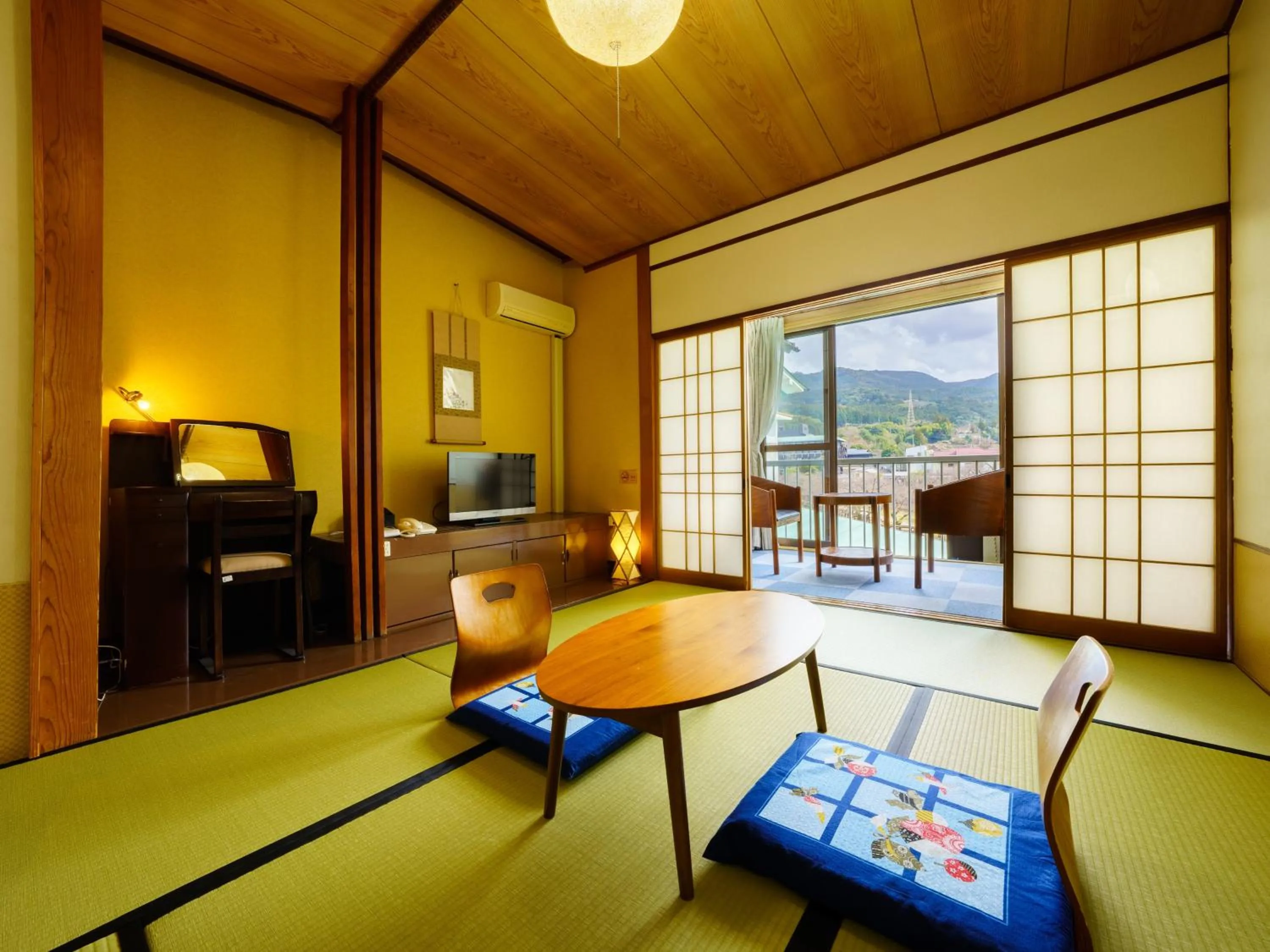 Ureshino Onsen Kotobukiya