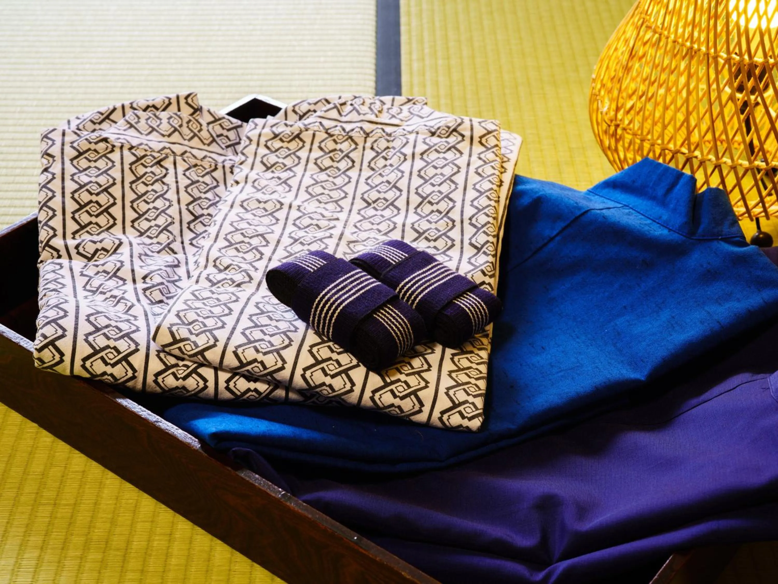 Ureshino Onsen Kotobukiya