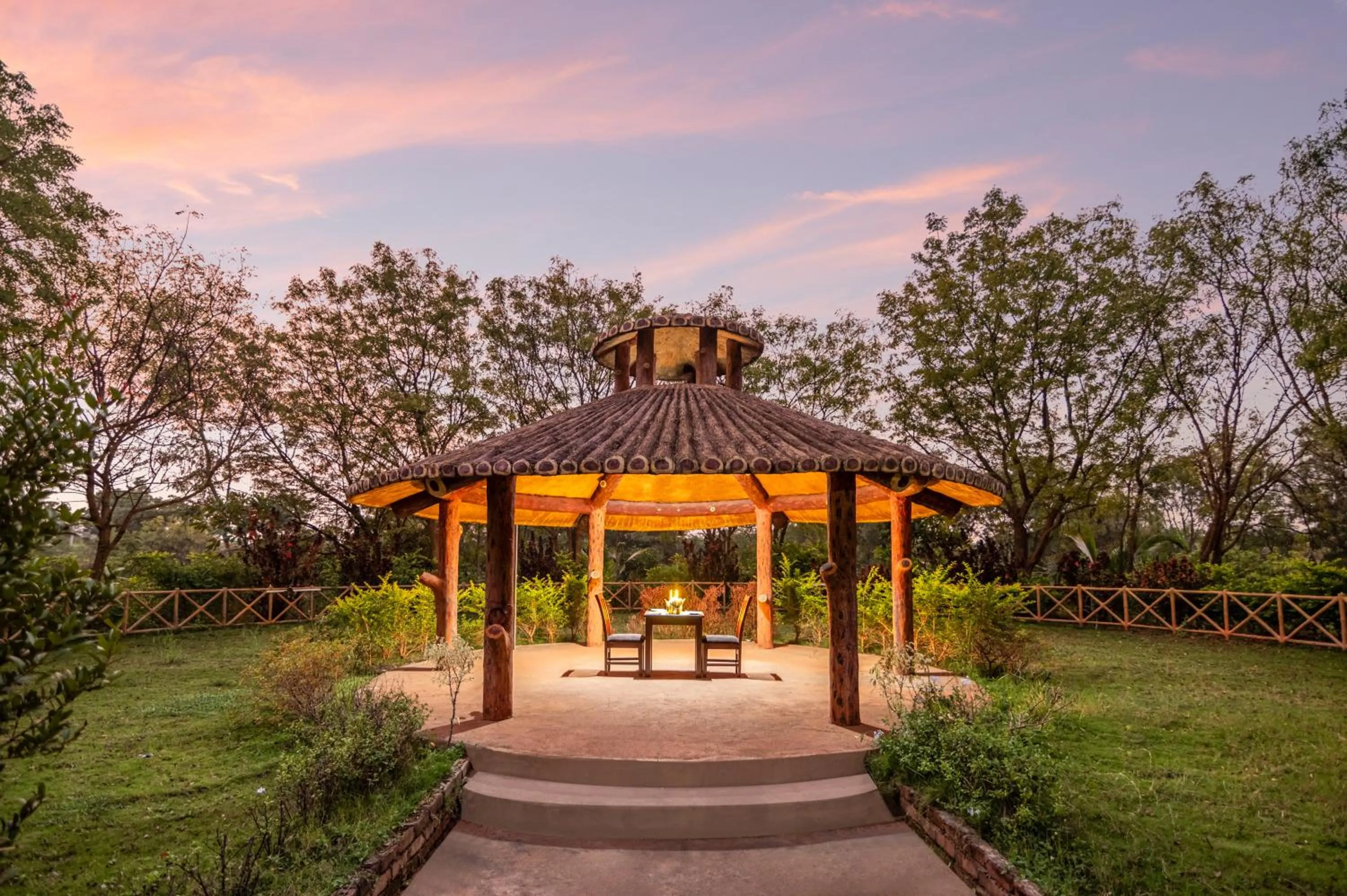 Property building in Sterling Banashree Badami