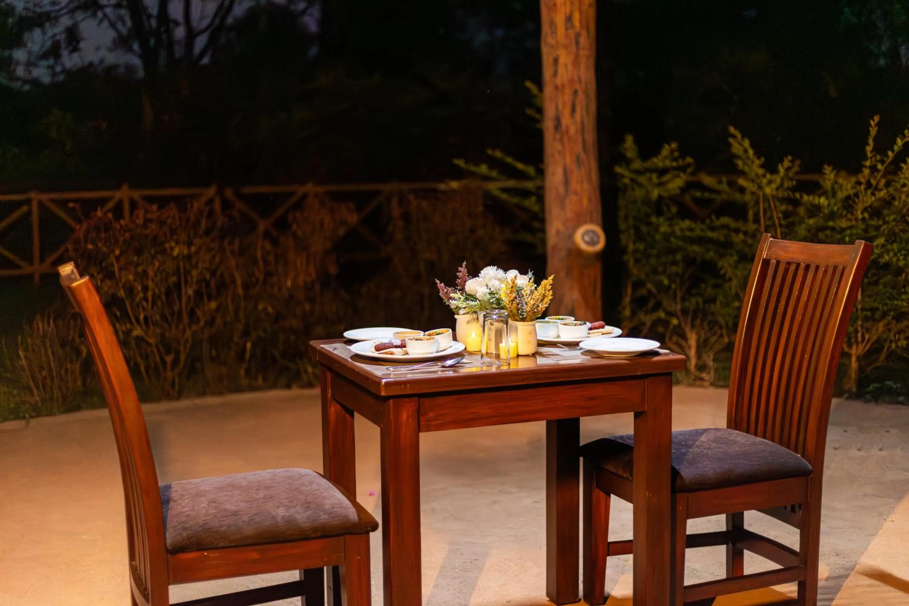 Property building in Sterling Banashree Badami