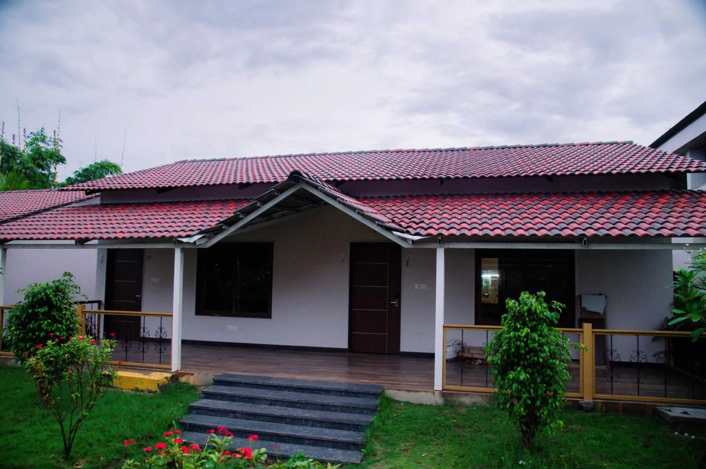 Property building in Sterling Banashree Badami