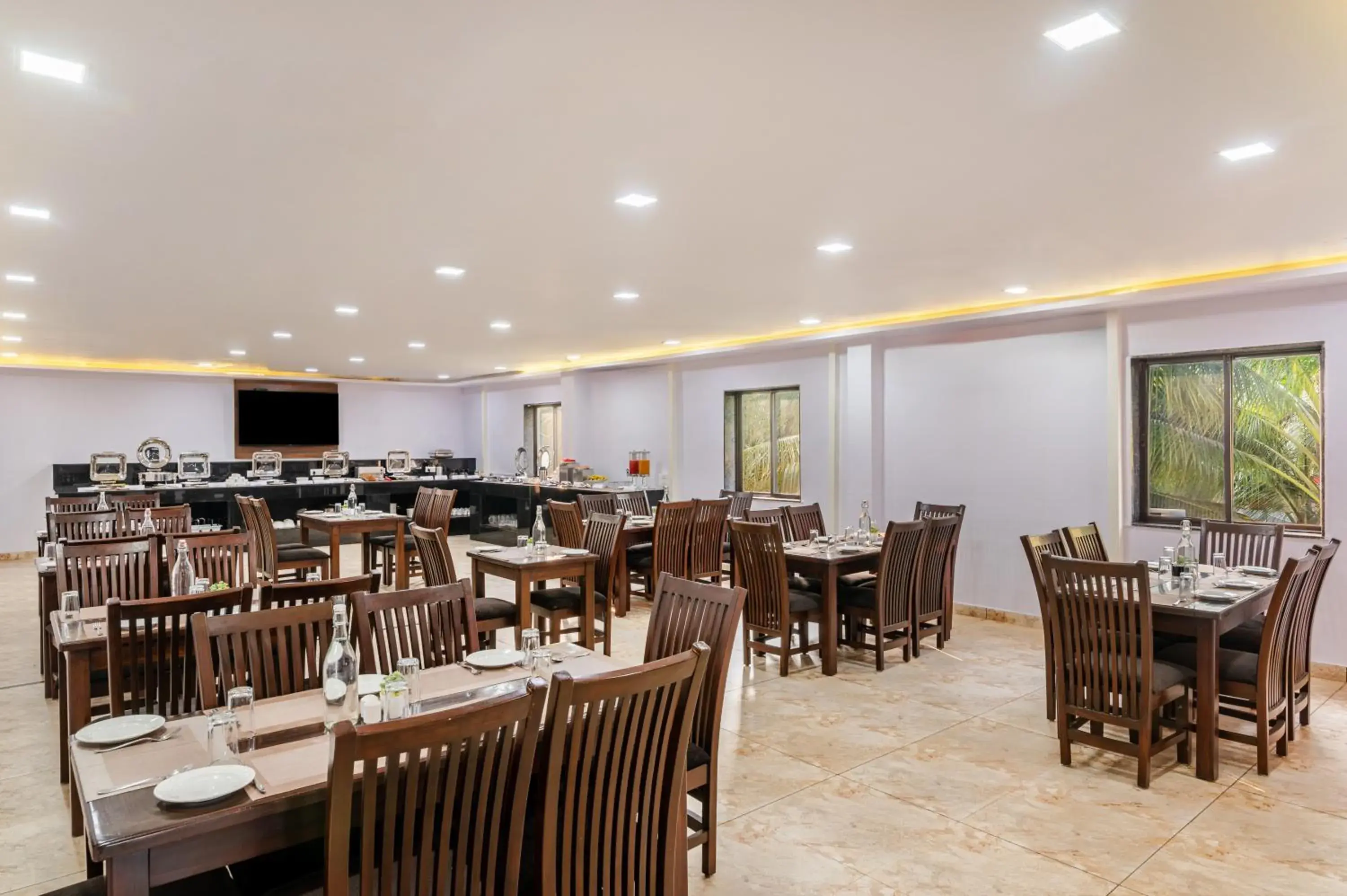 Restaurant/places to eat in Sterling Banashree Badami Restaurant/places to eat in Sterling Banashree Badami