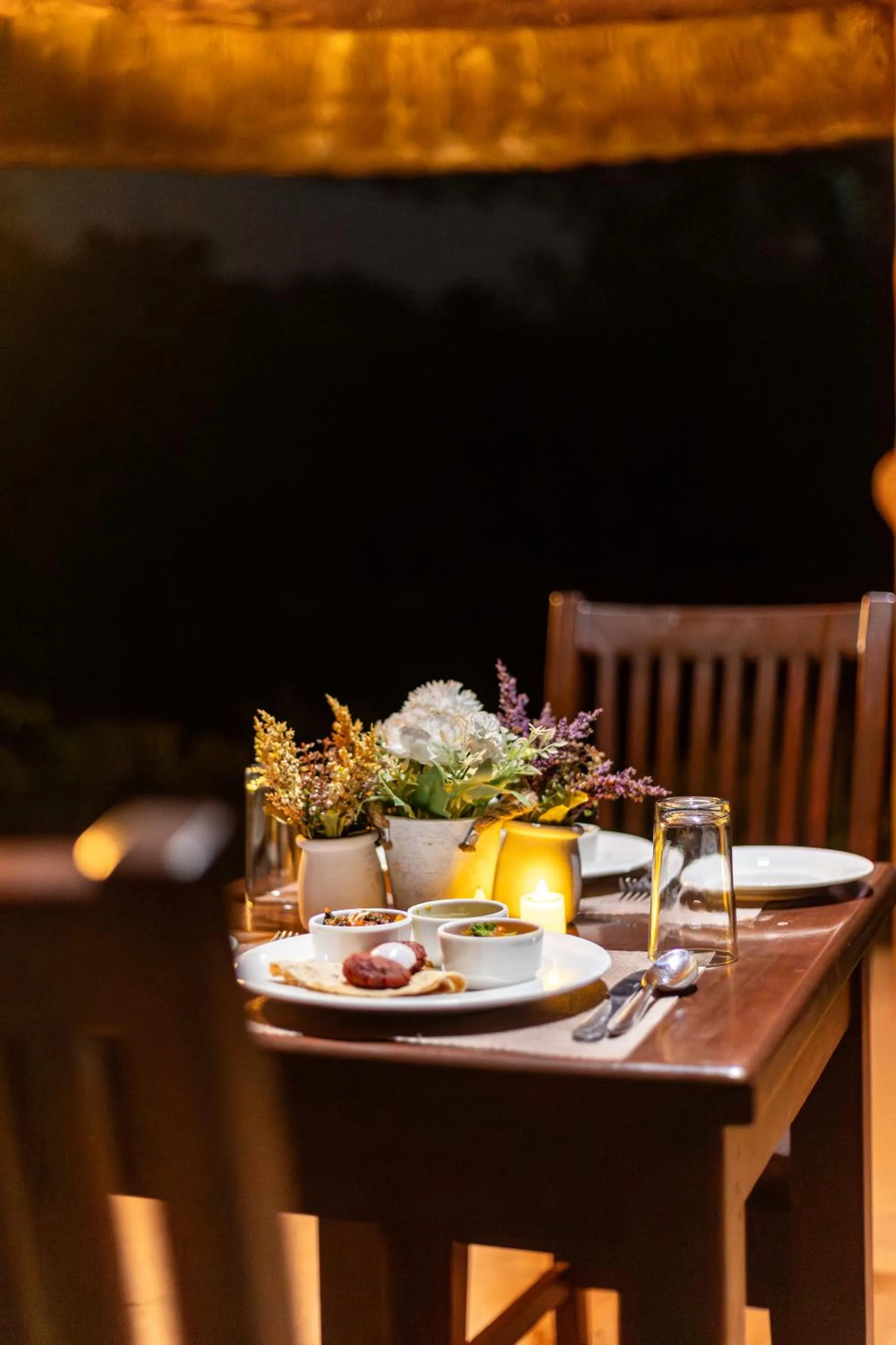 Property building in Sterling Banashree Badami