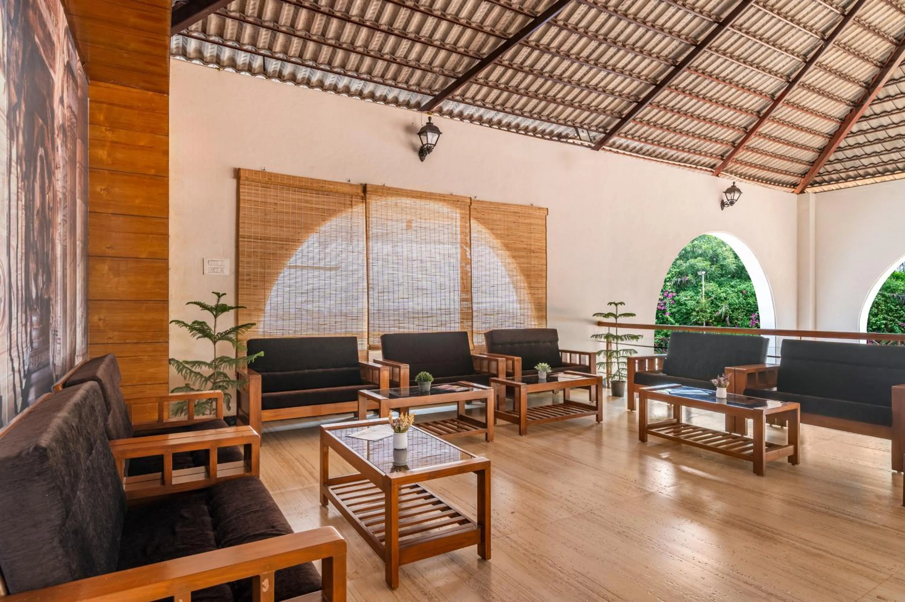 Property building in Sterling Banashree Badami