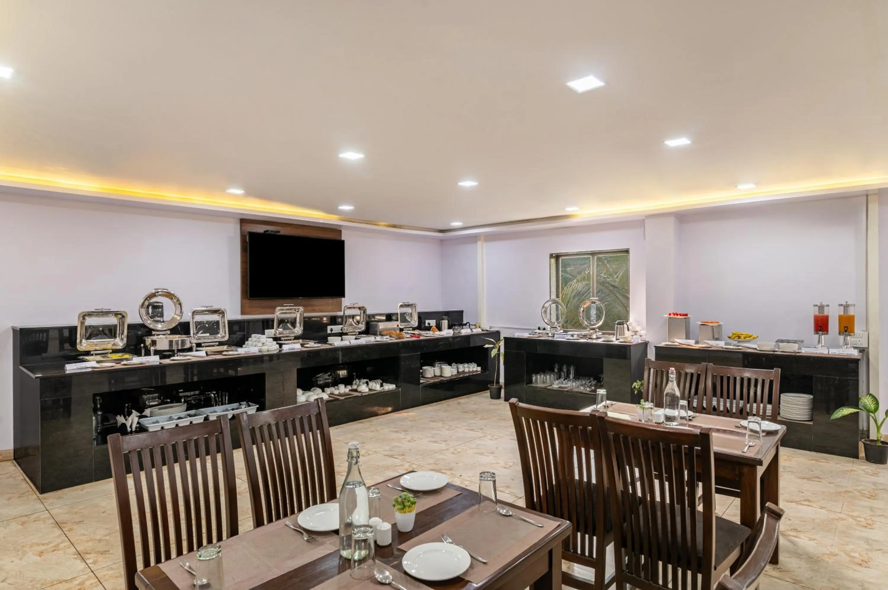 Property building in Sterling Banashree Badami