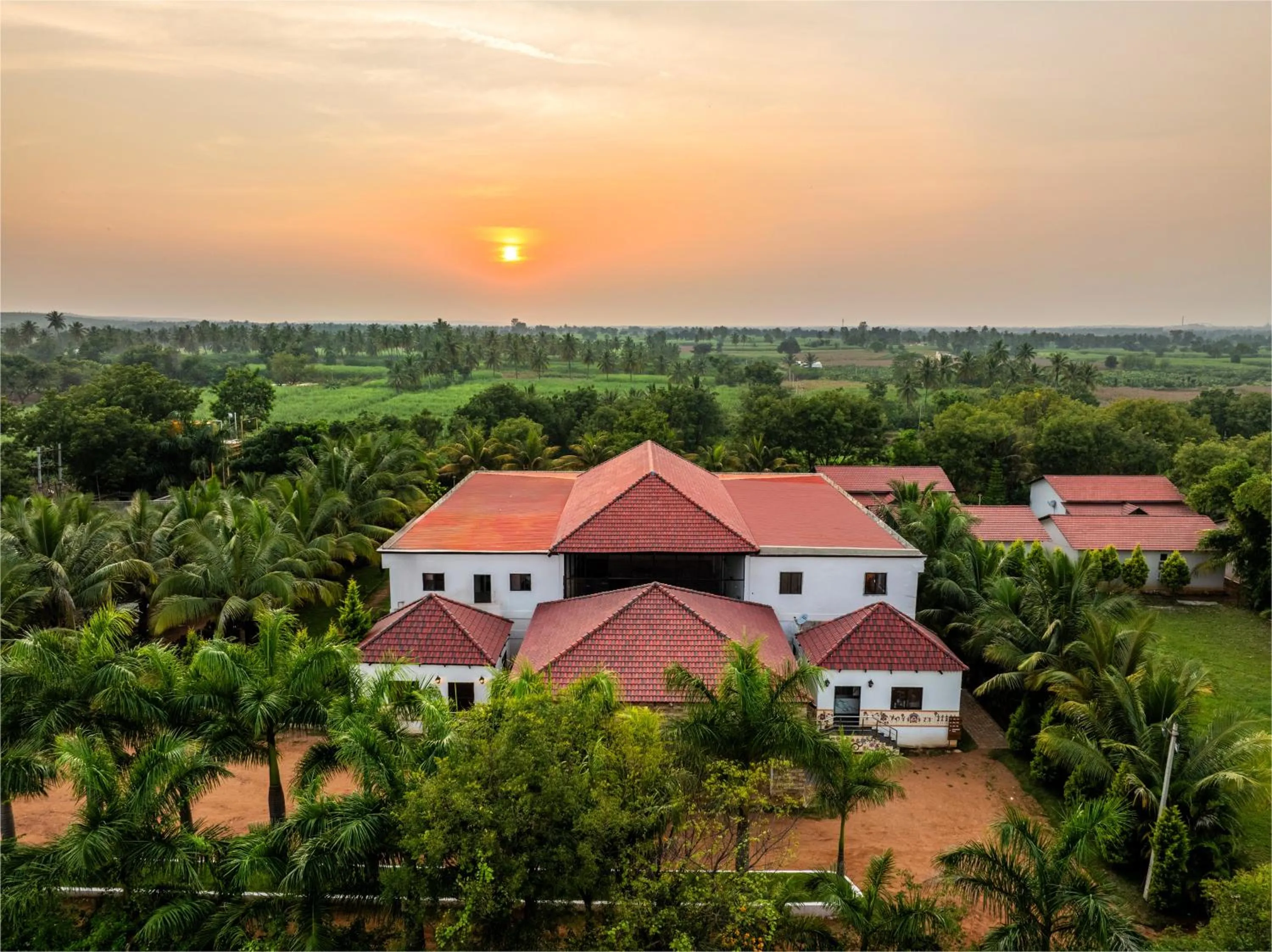 Property building in Sterling Banashree Badami