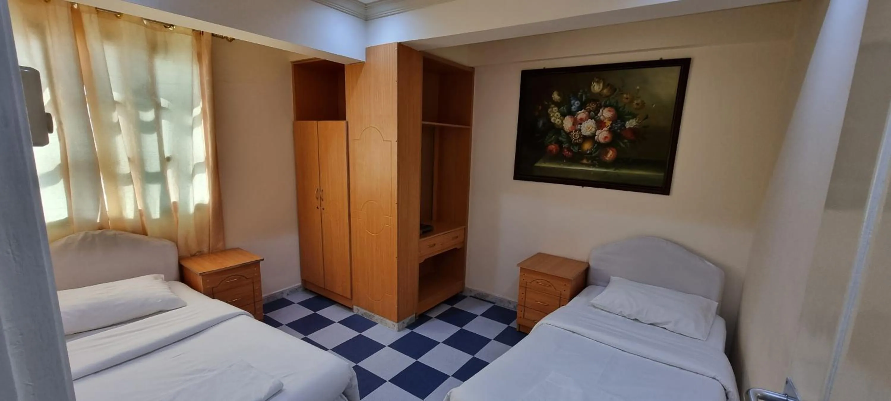 ALMajd Hotel