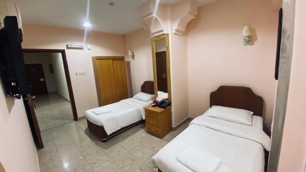 ALMajd Hotel