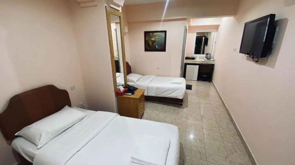 ALMajd Hotel