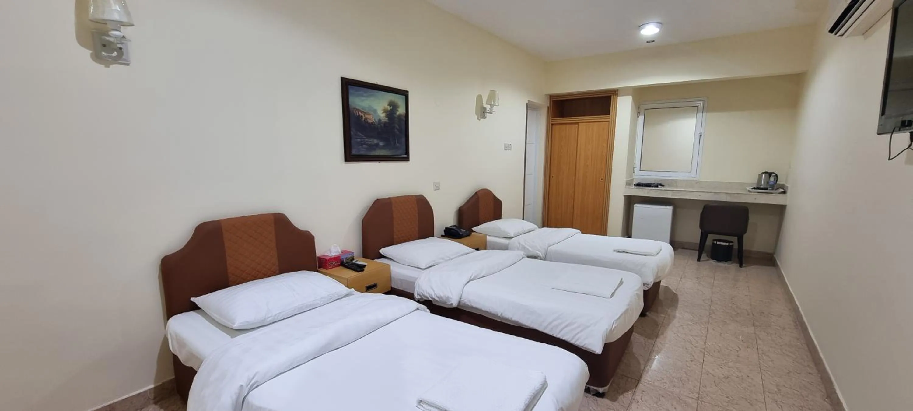 ALMajd Hotel
